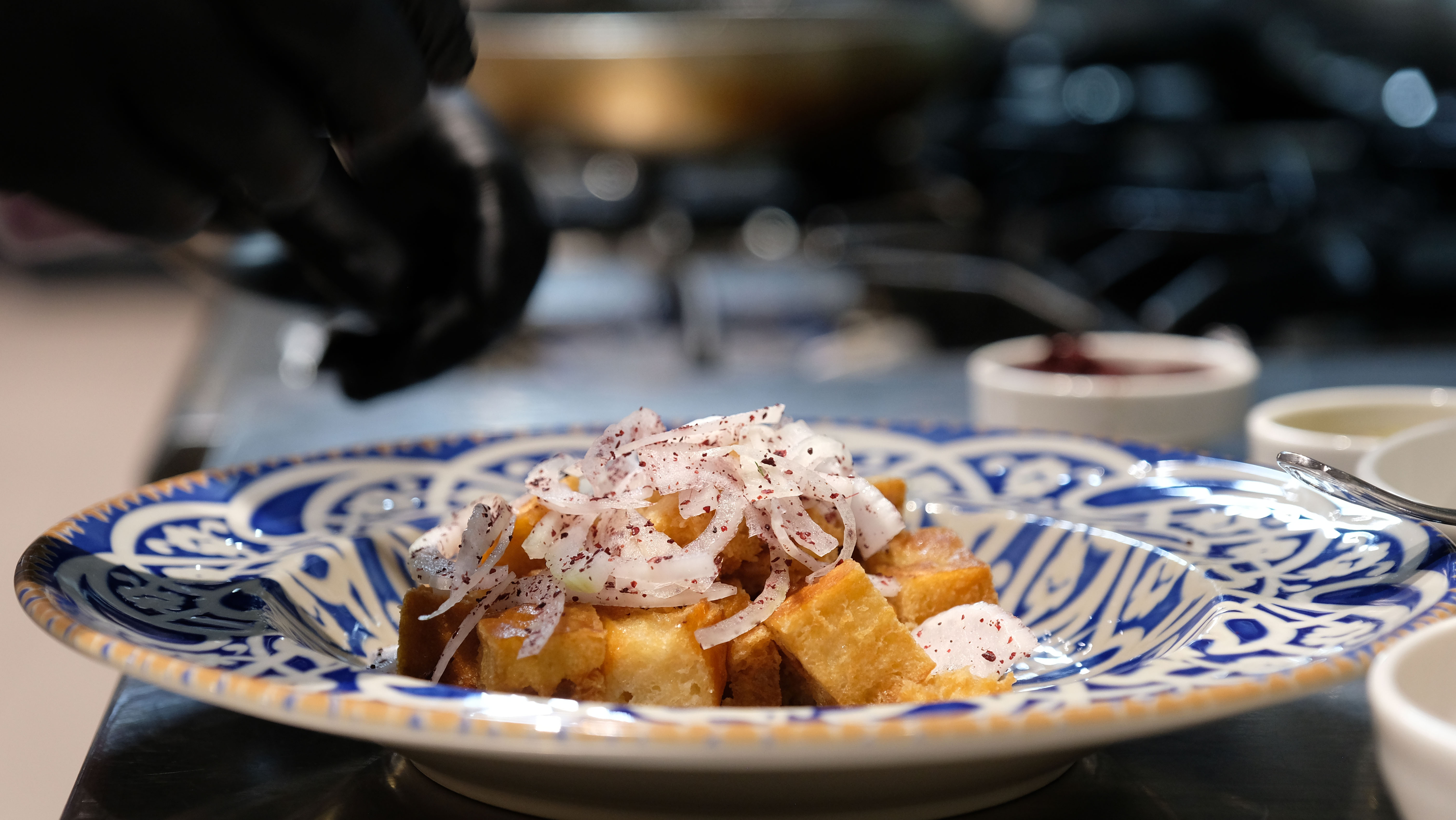 Coğrafi işaret tescilli 'Konya Tiridi'nin tarihi, Selçuklu saraylarına dayanıyor - Görsel 1