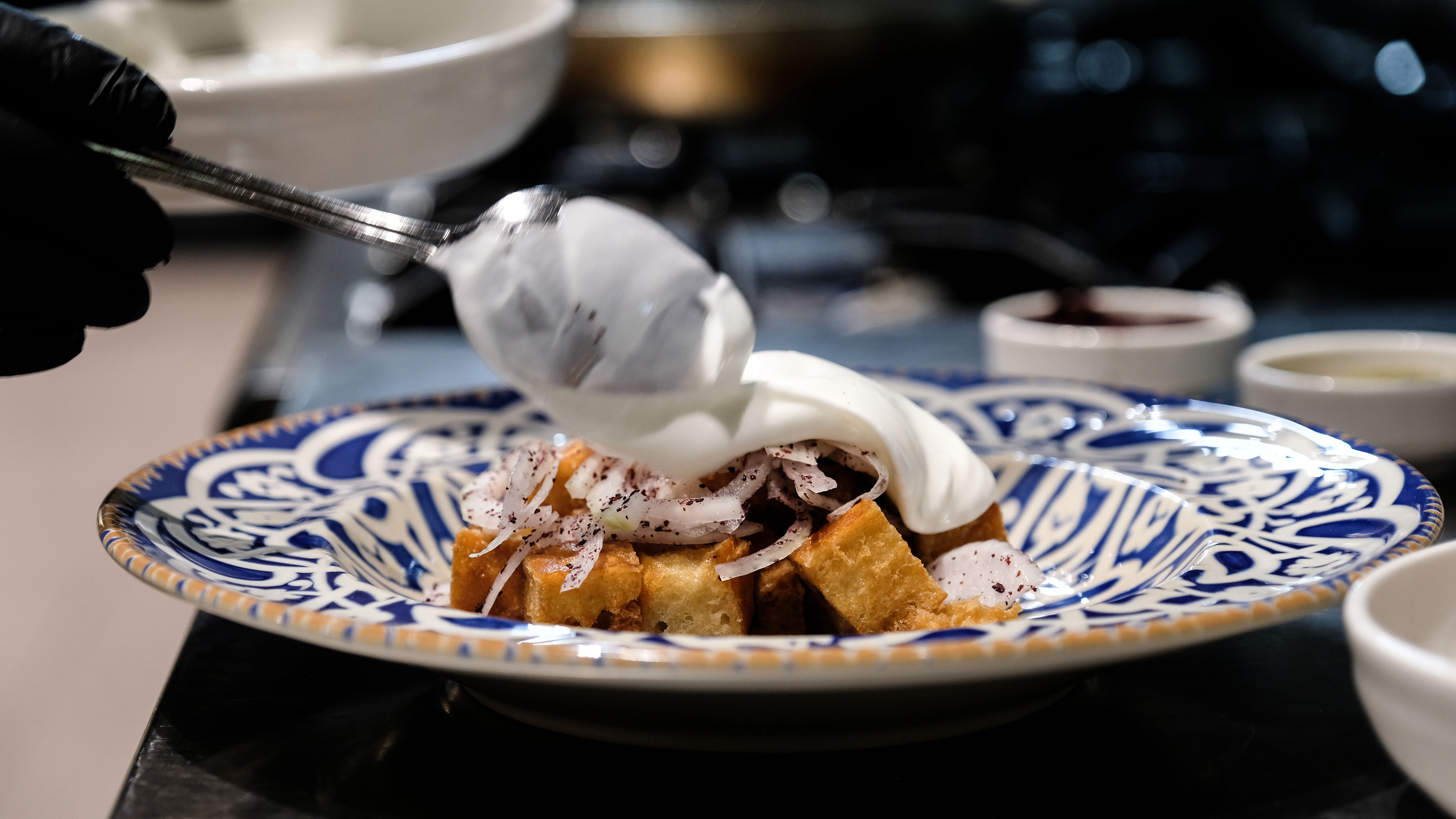 Coğrafi işaret tescilli 'Konya Tiridi'nin tarihi, Selçuklu saraylarına dayanıyor - Görsel 2