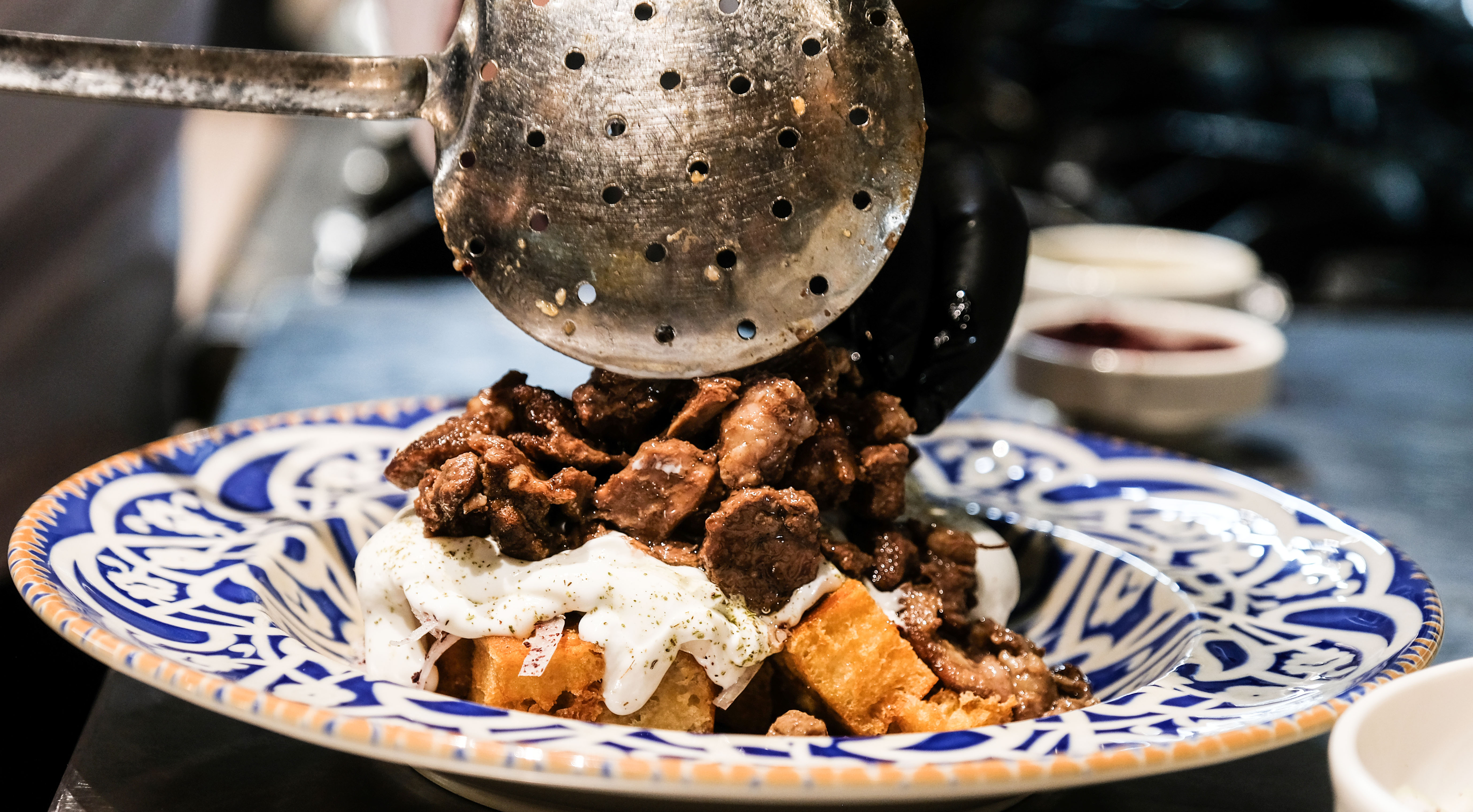 Coğrafi işaret tescilli 'Konya Tiridi'nin tarihi, Selçuklu saraylarına dayanıyor - Görsel 3