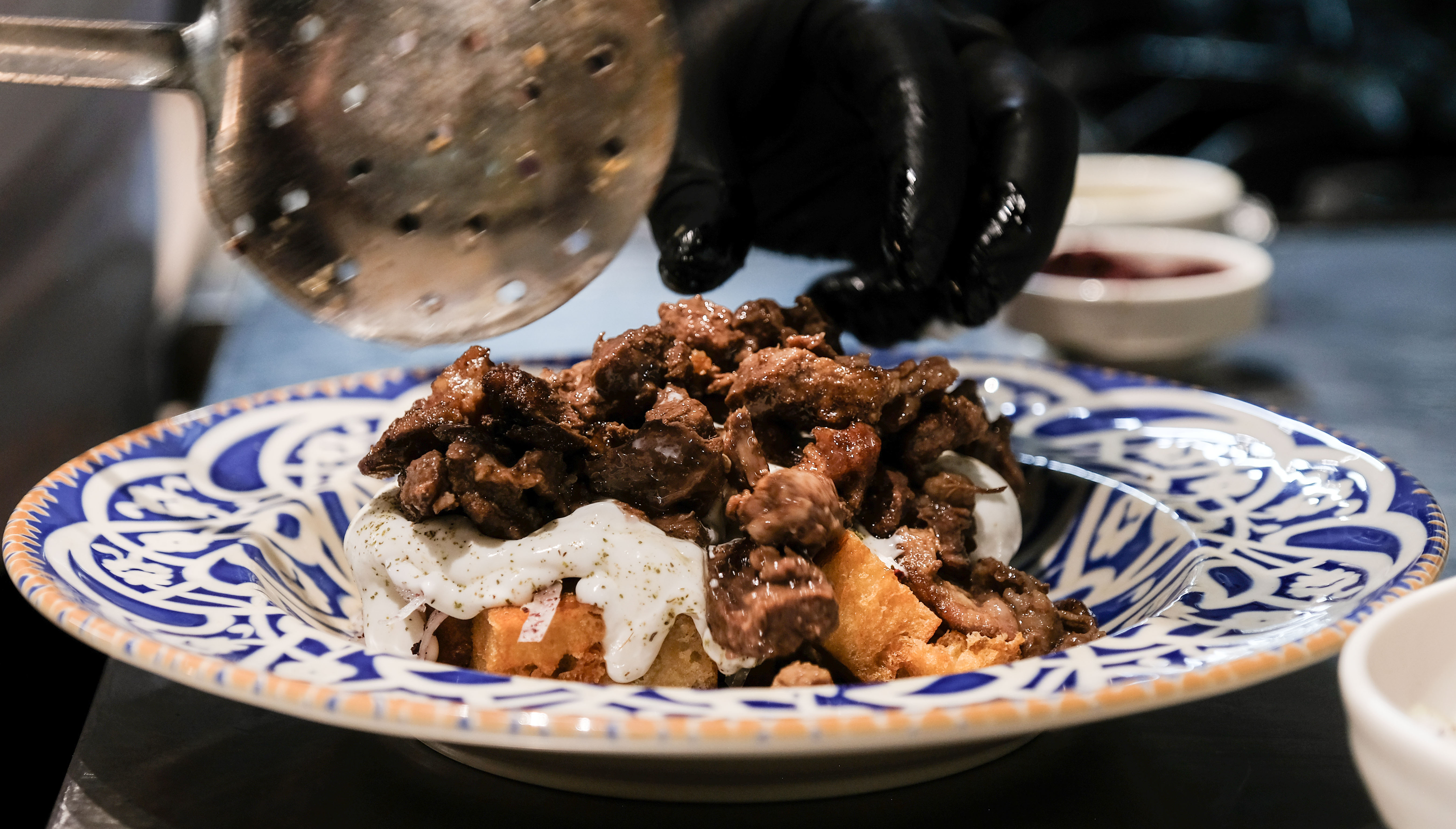 Coğrafi işaret tescilli 'Konya Tiridi'nin tarihi, Selçuklu saraylarına dayanıyor - Görsel 4