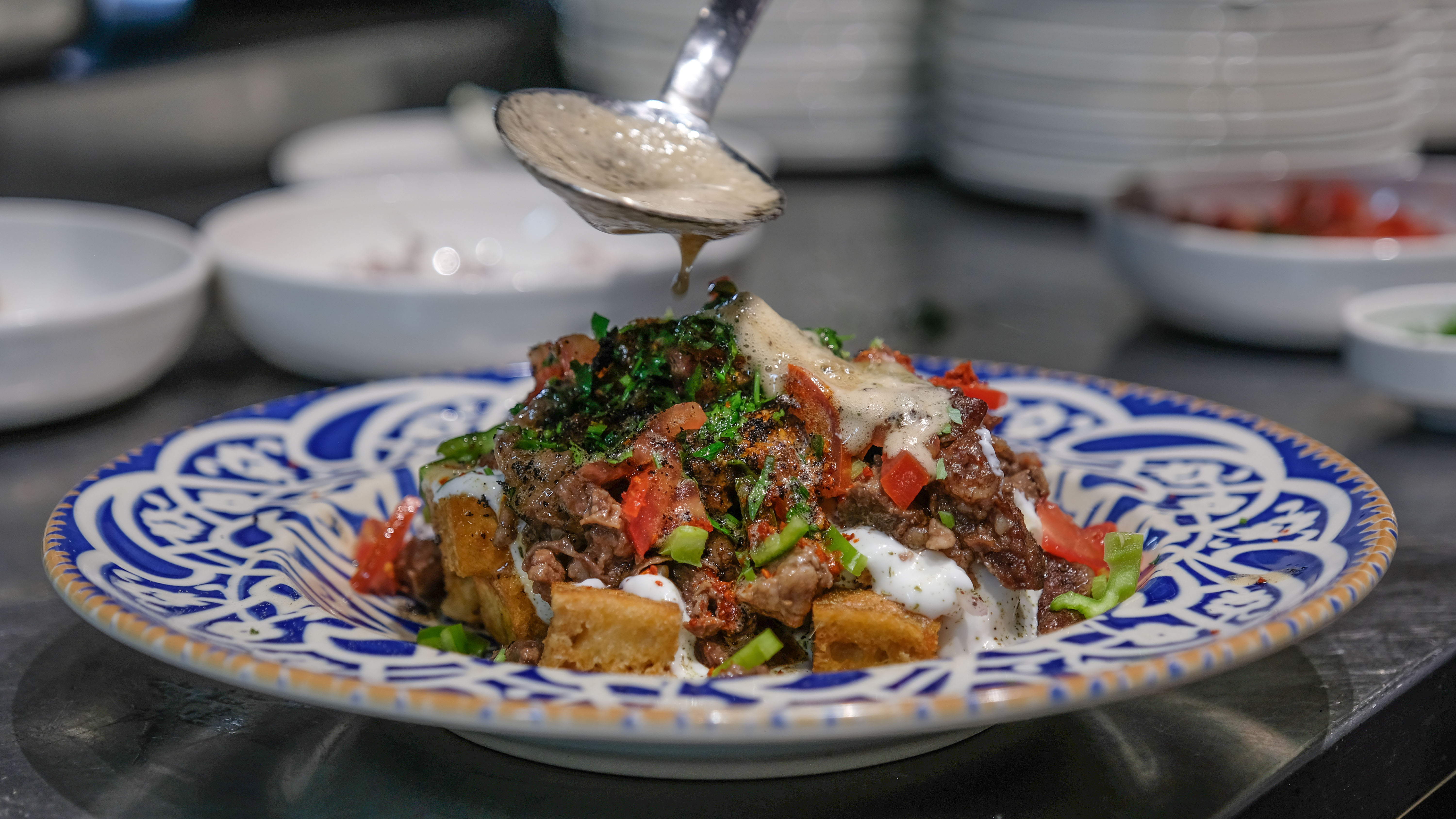 Coğrafi işaret tescilli 'Konya Tiridi'nin tarihi, Selçuklu saraylarına dayanıyor - Görsel 5