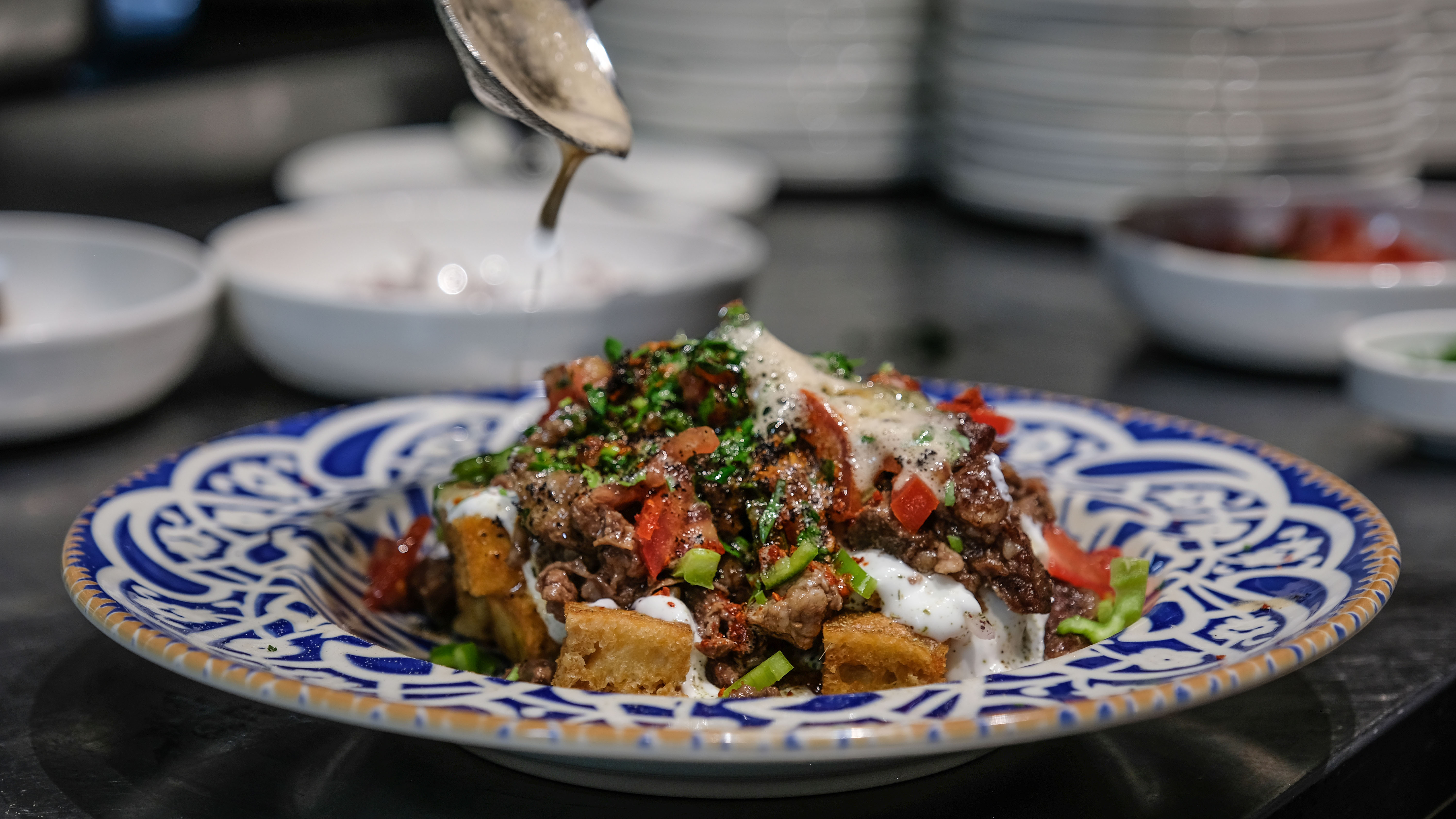 Coğrafi işaret tescilli 'Konya Tiridi'nin tarihi, Selçuklu saraylarına dayanıyor - Görsel 6