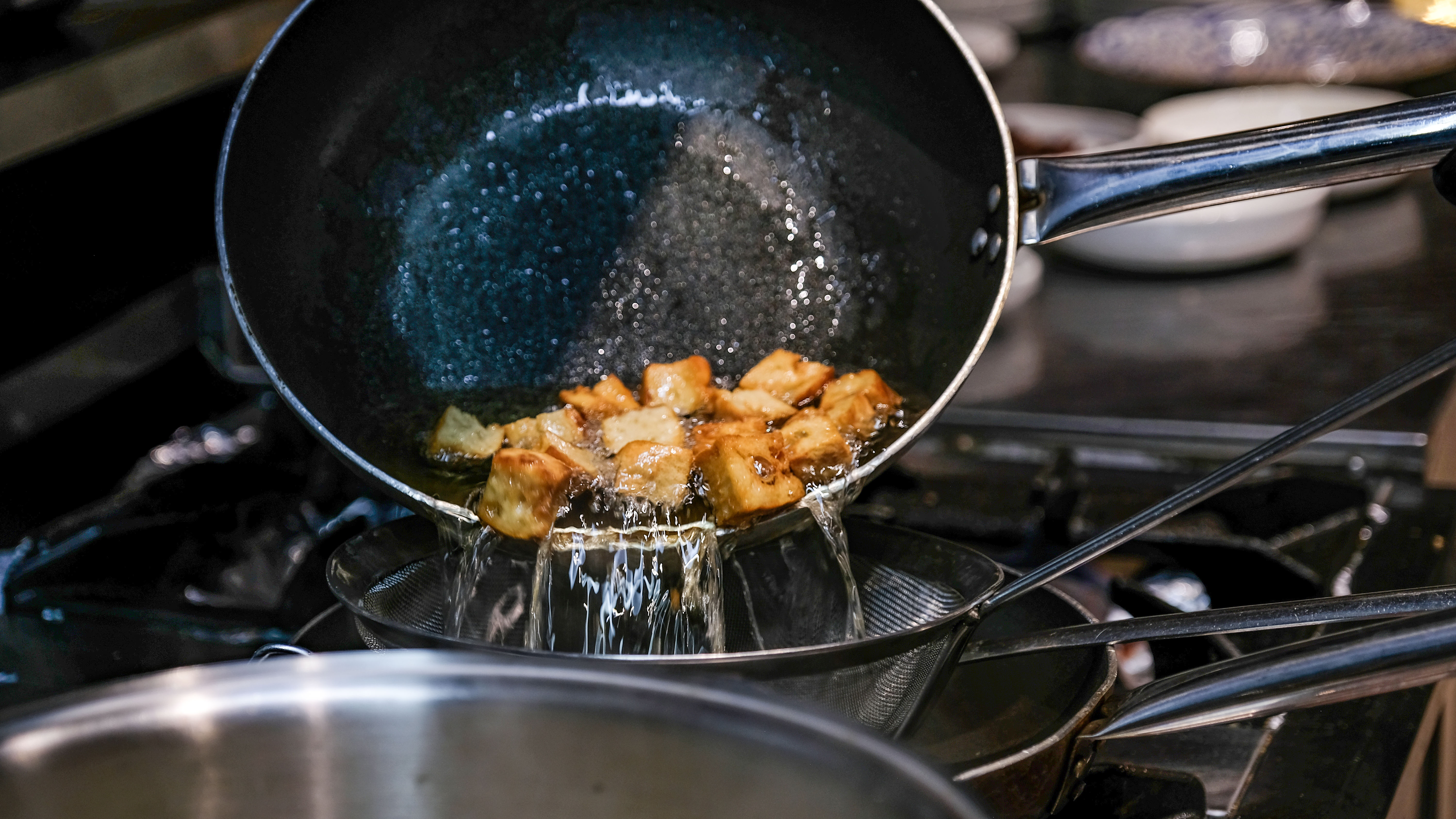 Coğrafi işaret tescilli 'Konya Tiridi'nin tarihi, Selçuklu saraylarına dayanıyor - Görsel 8