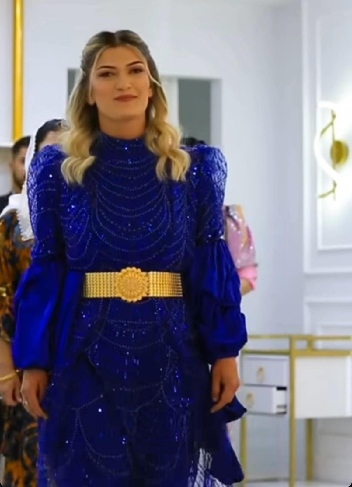 Çalıştığı lokantada erkek çalışan tarafından bıçaklanan Gülizar öldü - Görsel 1