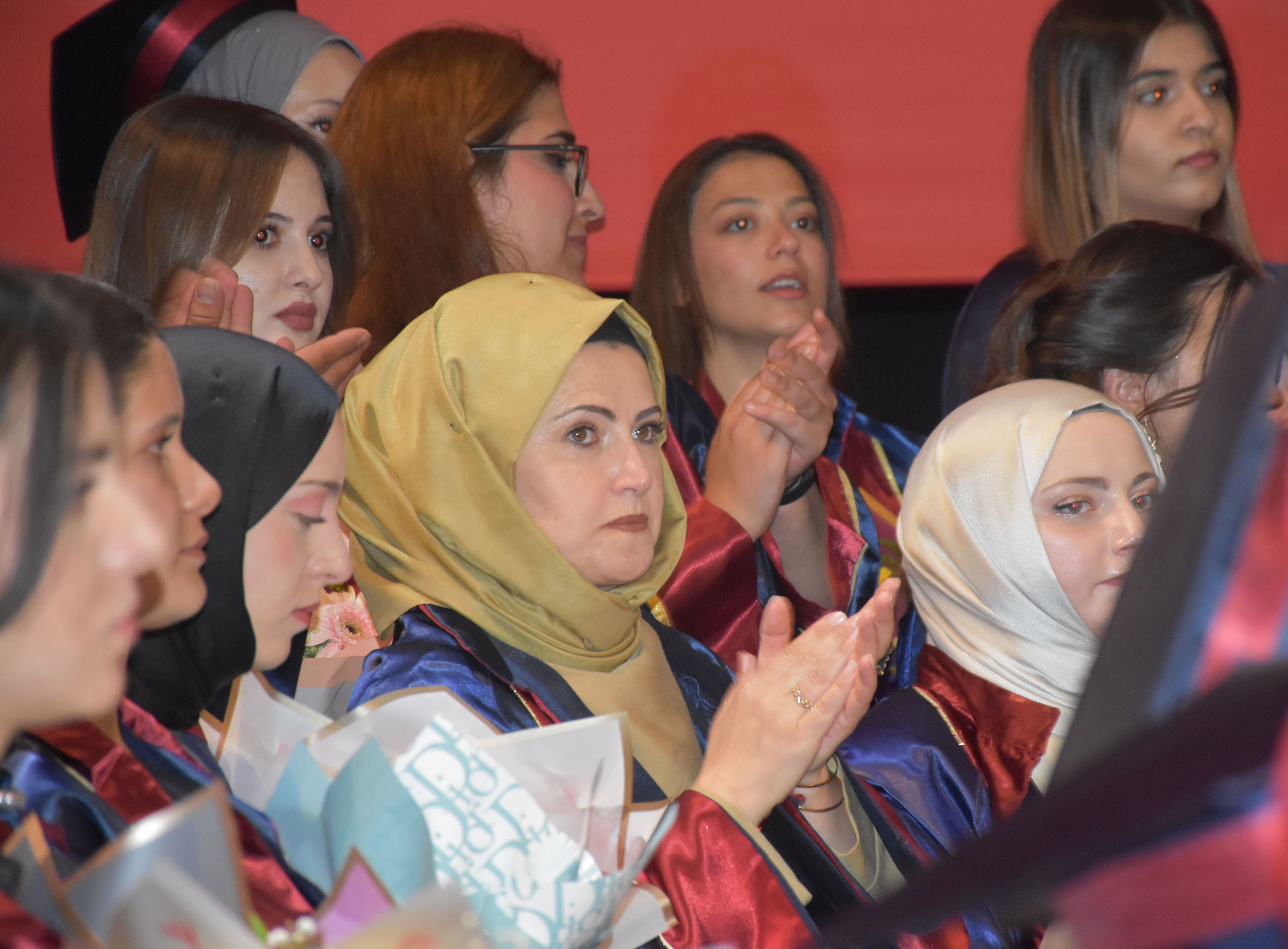 Sivas- İki kanseri yendi, 49 yaşında üniversiteyi birincilikle bitirdi - Görsel 6