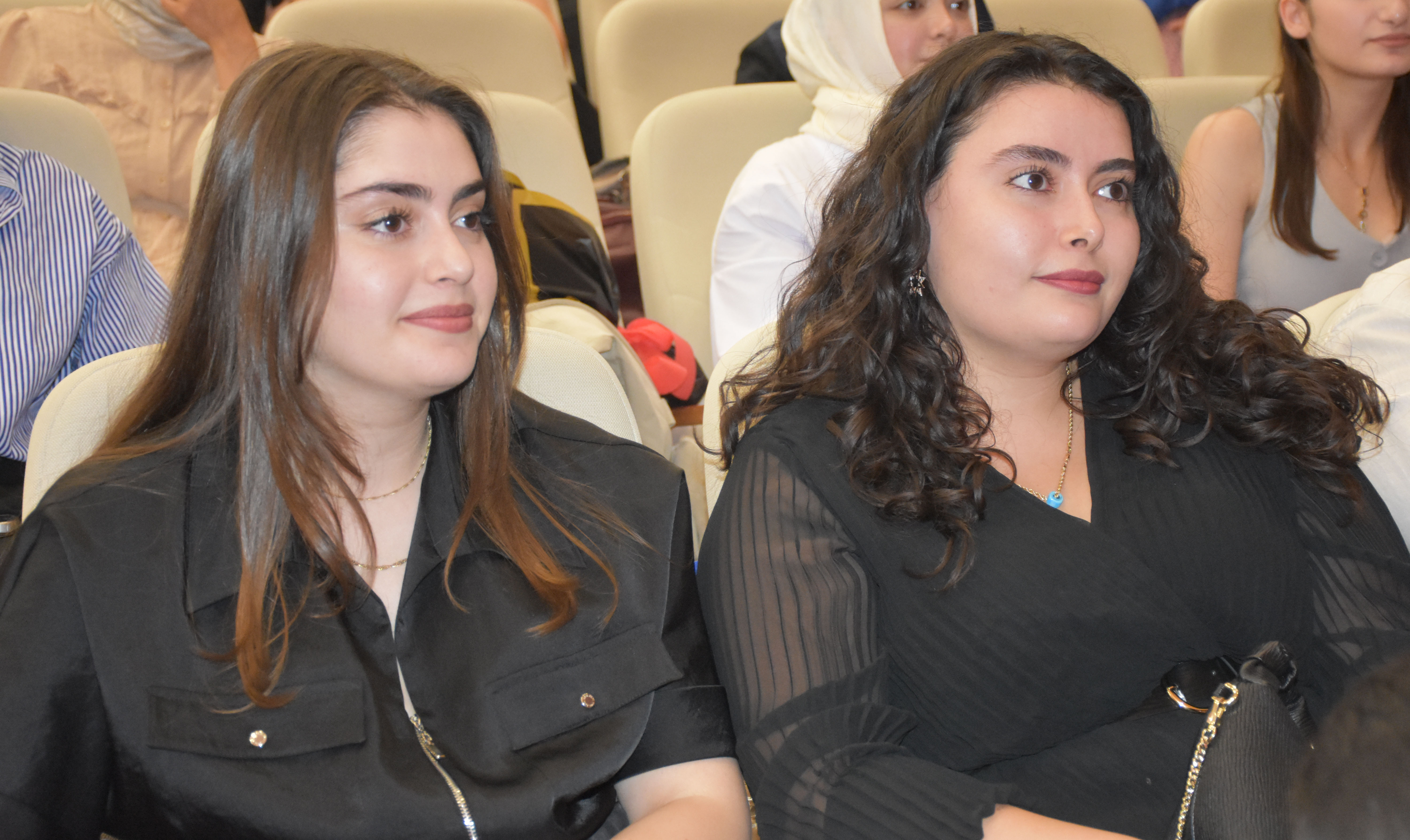 Sivas- İki kanseri yendi, 49 yaşında üniversiteyi birincilikle bitirdi - Görsel 7