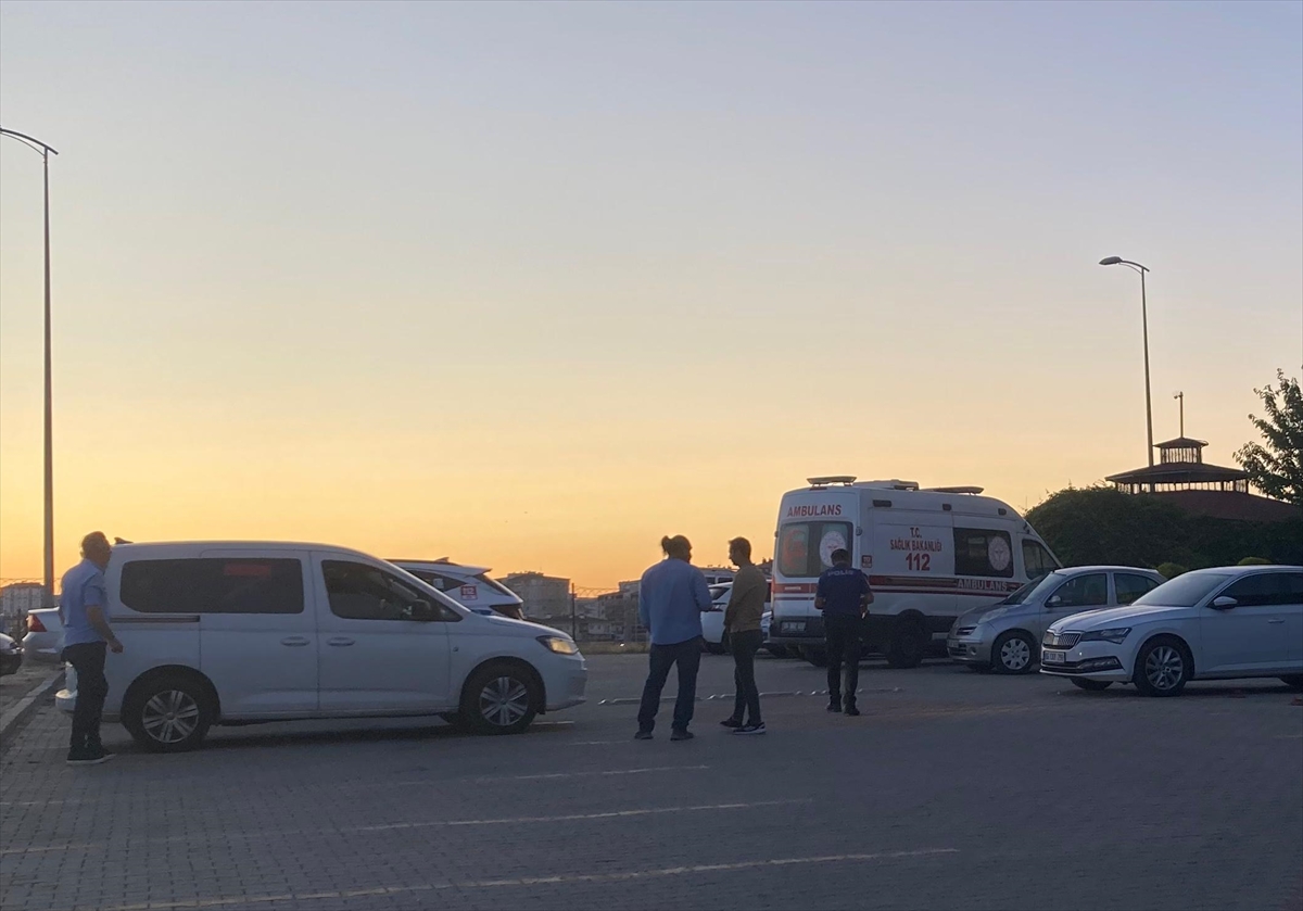 Ankara - Cezaevindeki kadının evinde derin dondurucuda bebek cesedi bulundu - Görsel 1