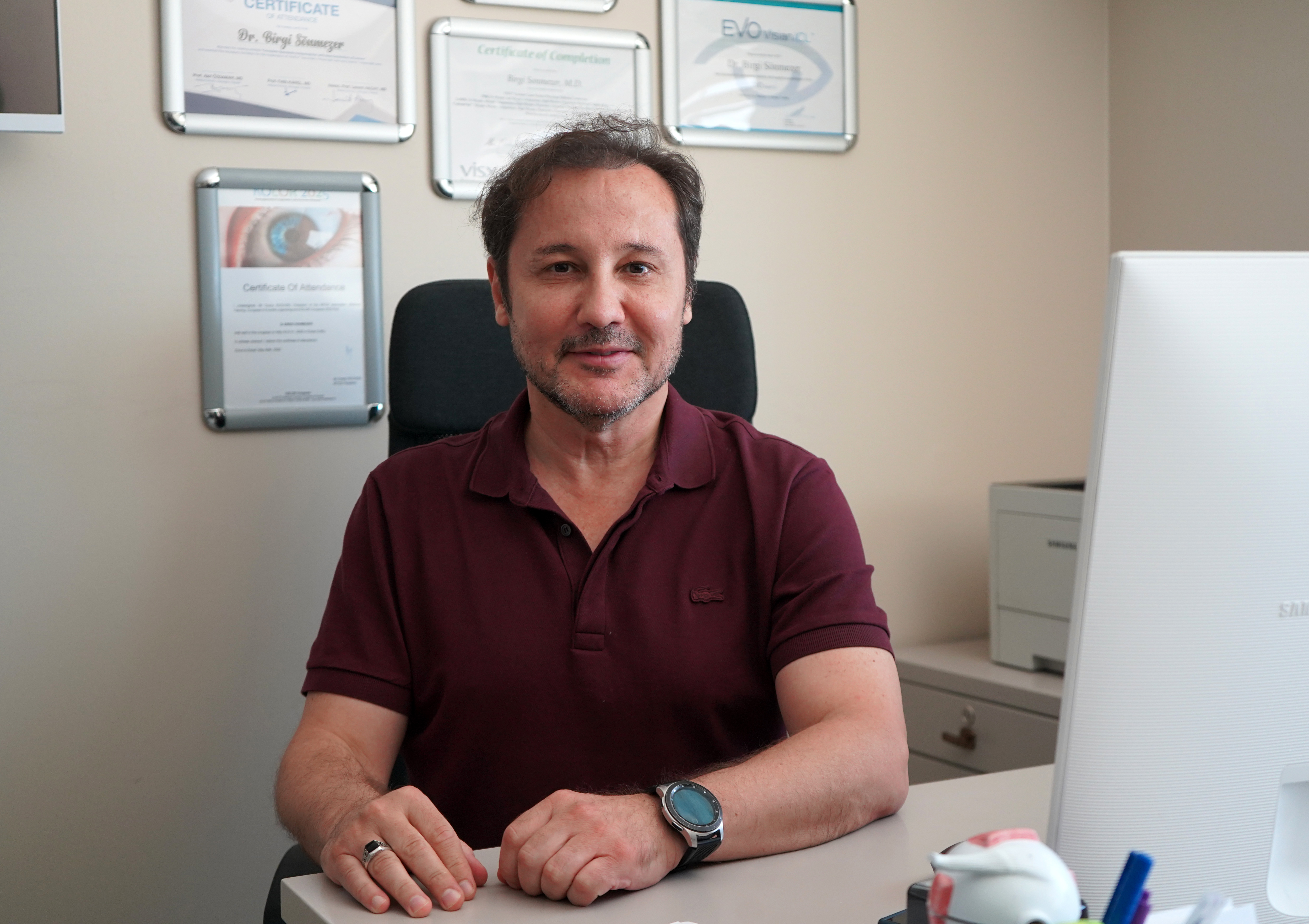 Göz rengini kalıcı olarak değiştirmek mümkün; en çok mavi ve yeşil uygulanıyor - Görsel 4