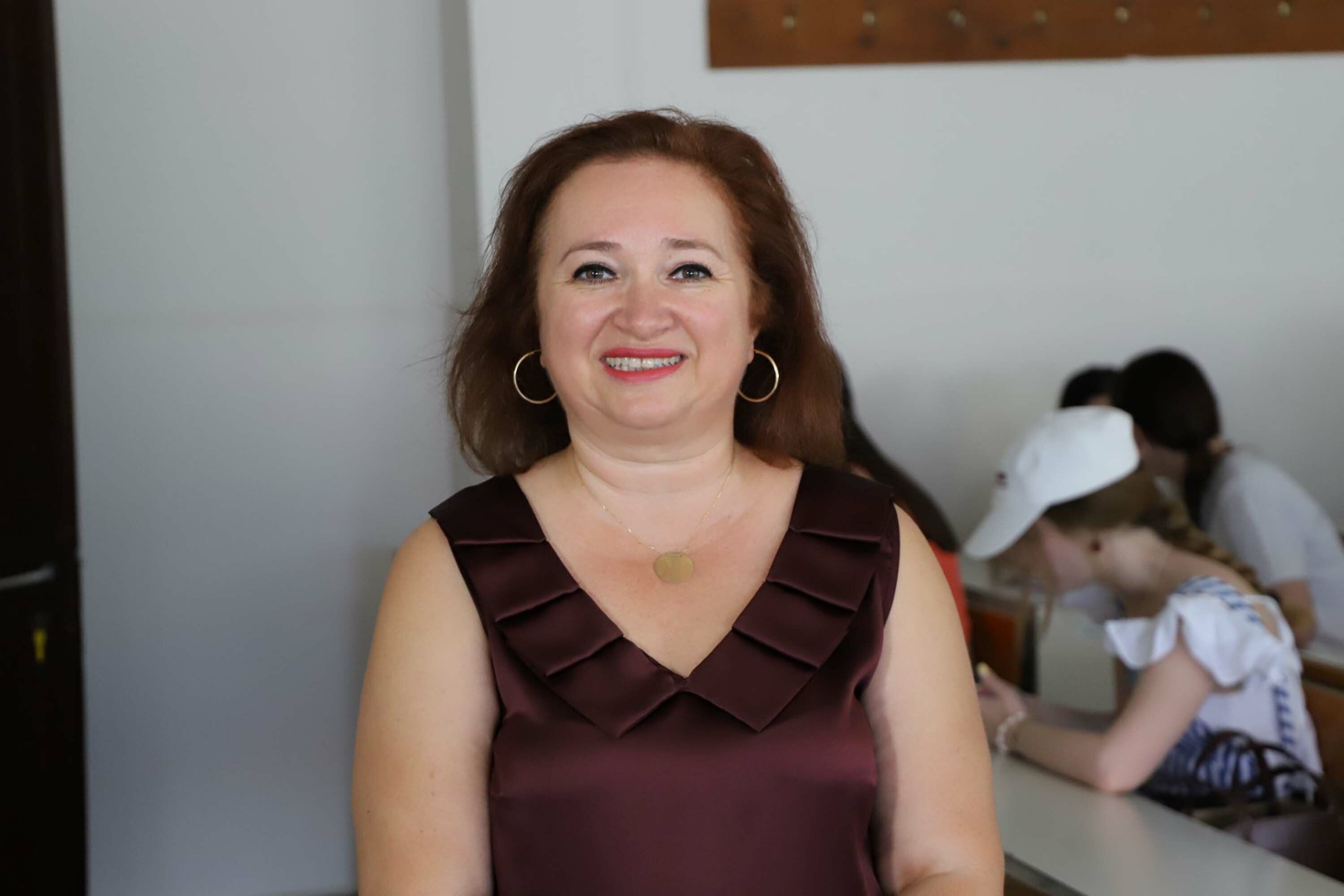 Profesör, emekli olduğu üniversiteye öğrenci olarak döndü - Görsel 4