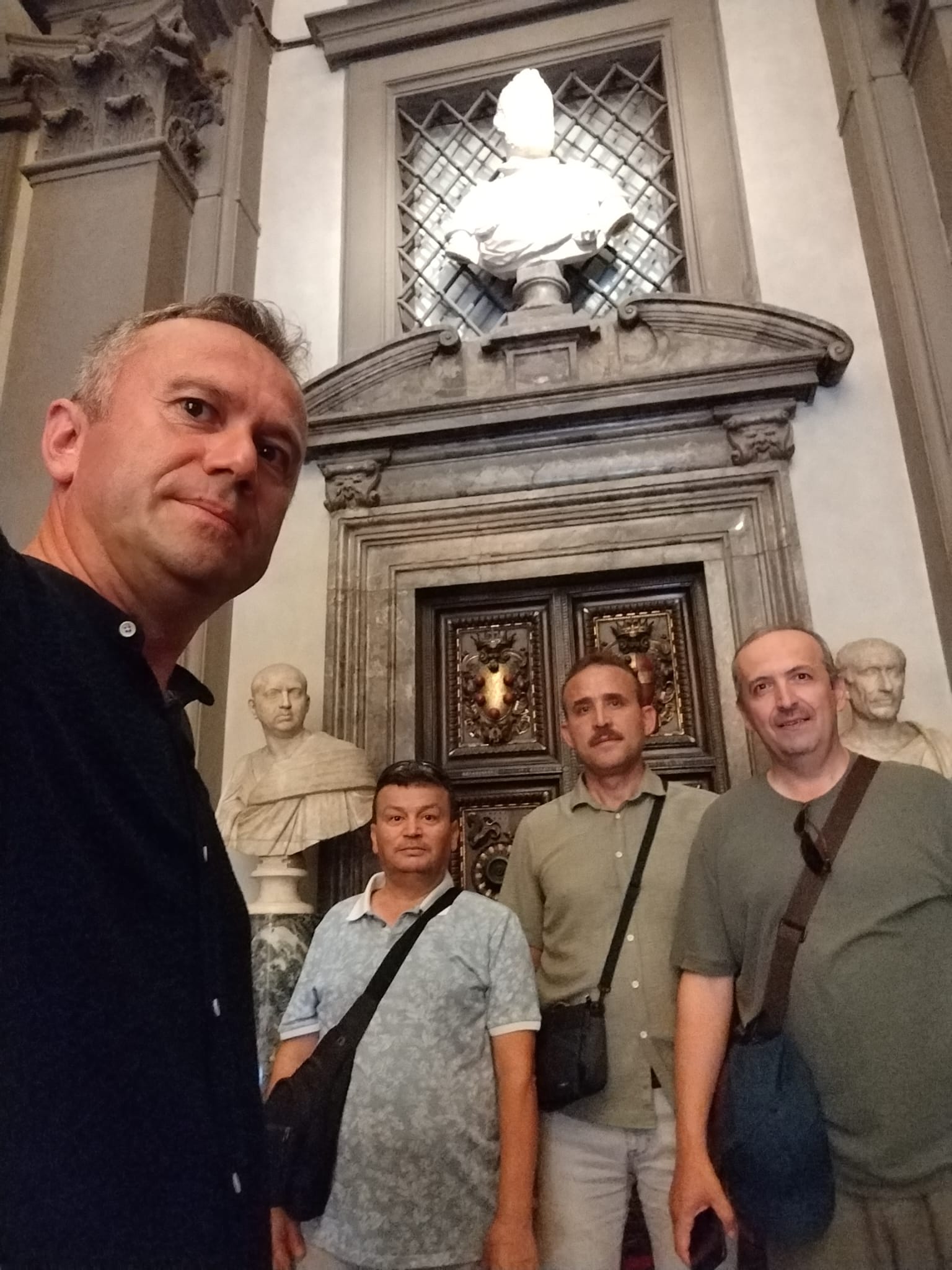 SEHAL ÖĞRETMENLERİ İTALYA'DA - Görsel 10