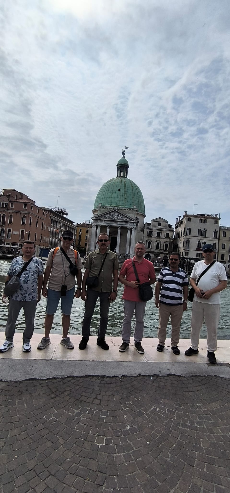 SEHAL ÖĞRETMENLERİ İTALYA'DA - Görsel 11