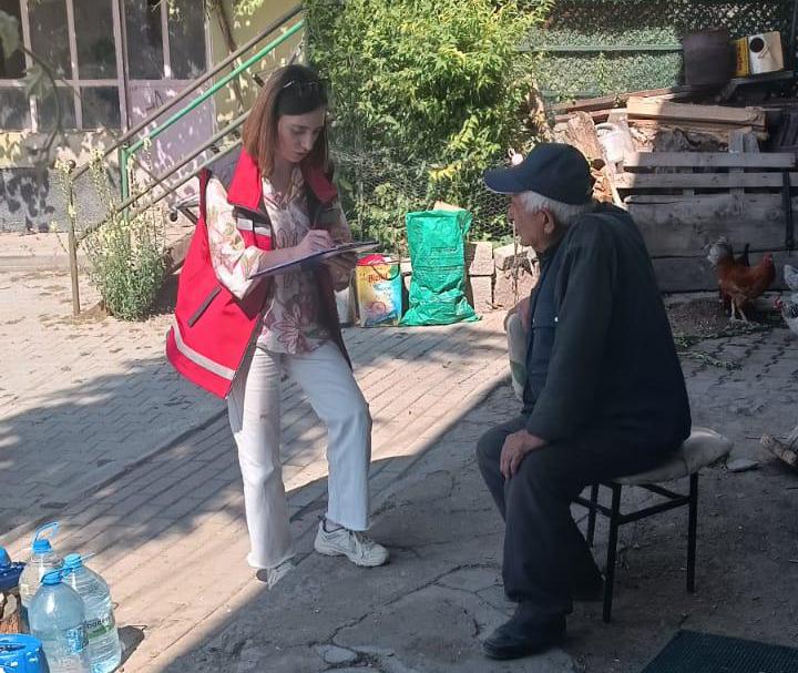 Seydişehir Sosyal Hizmet Merkezi’nden Akçalar Mahallesi’nde ASDEP Saha Çalışması - Görsel 2