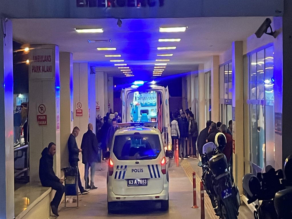 Şanlıurfa’da, oto tamircisi Iraklı 2 kardeş silahlı saldırıda hayatını kaybetti - Görsel 3