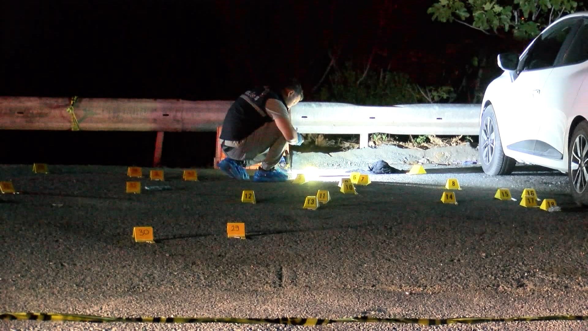 İstanbul- 6 ay önce cinsel istismara uğrayan Oya, karnındaki bebeğiyle eski nişanlısı tarafından öldürüldü - Görsel 2