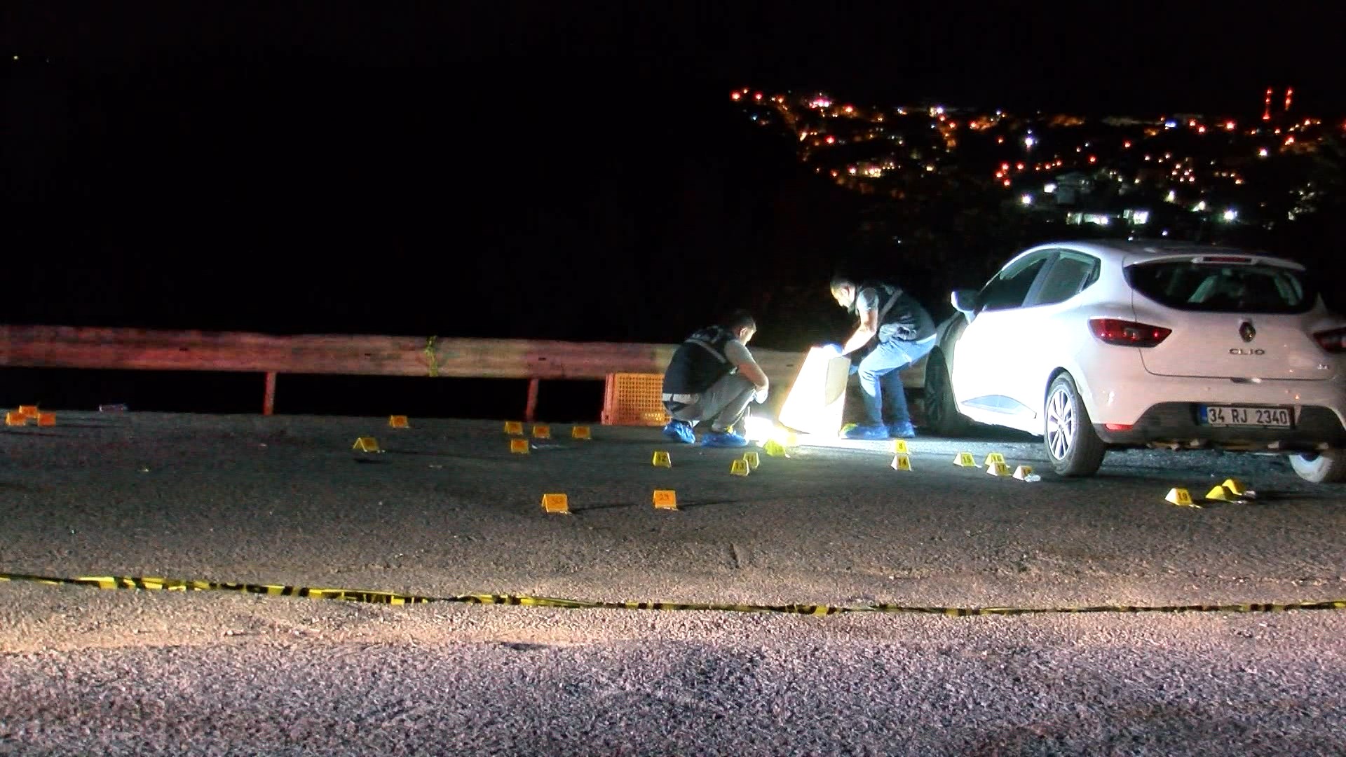 İstanbul- 6 ay önce cinsel istismara uğrayan Oya, karnındaki bebeğiyle eski nişanlısı tarafından öldürüldü - Görsel 3