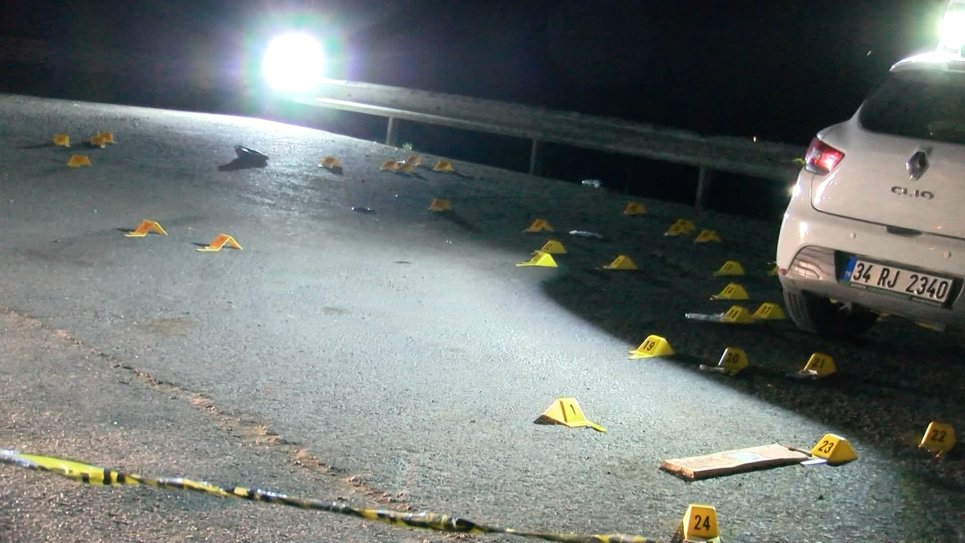 İstanbul- 6 ay önce cinsel istismara uğrayan Oya, karnındaki bebeğiyle eski nişanlısı tarafından öldürüldü - Görsel 4