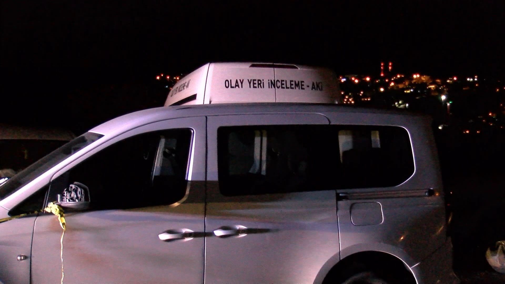 İstanbul- 6 ay önce cinsel istismara uğrayan Oya, karnındaki bebeğiyle eski nişanlısı tarafından öldürüldü - Görsel 5