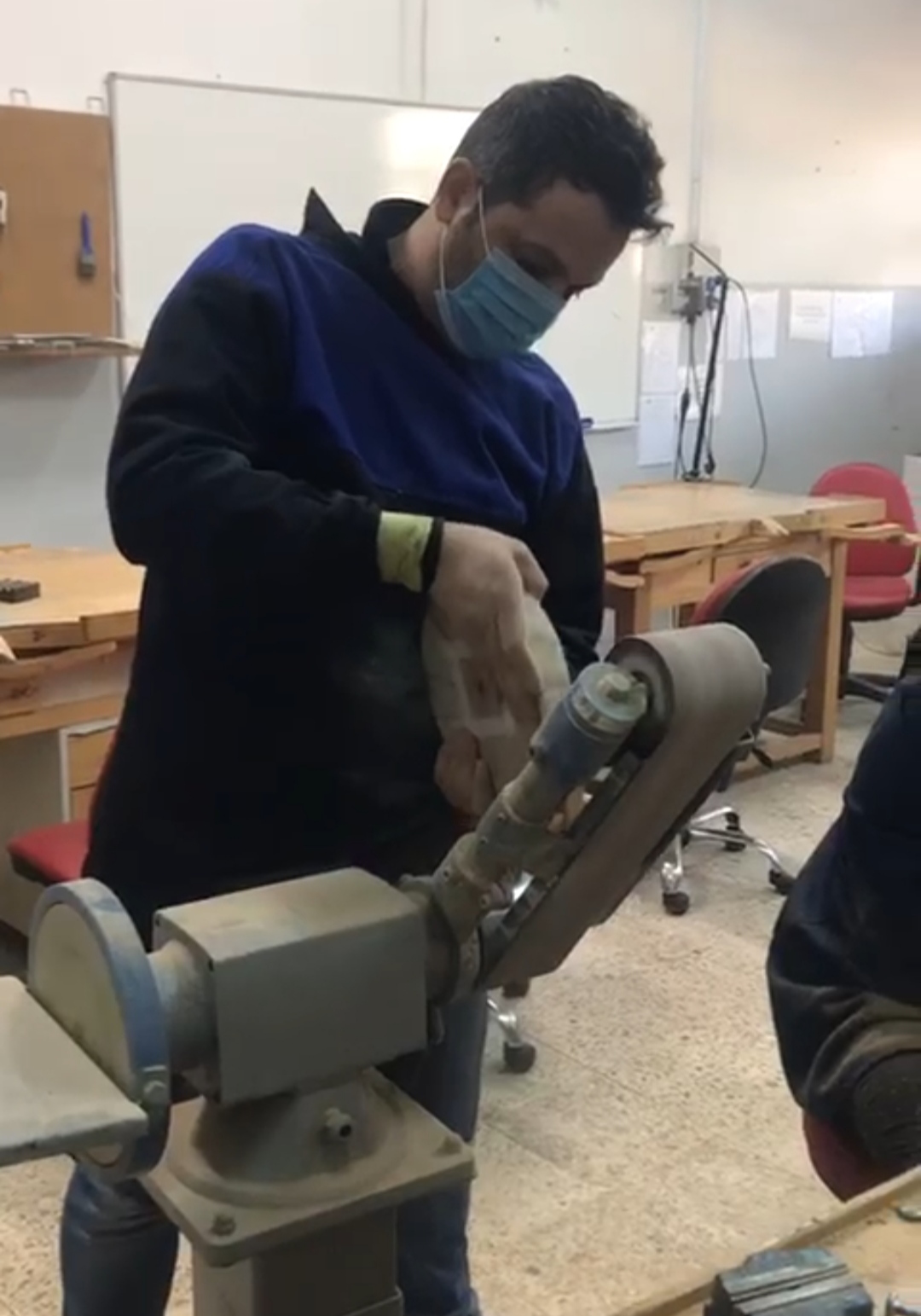 Keşifteki kazada 5 kişinin ölmeden yarım saat önceki fotoğrafı ortaya çıkt - Görsel 1