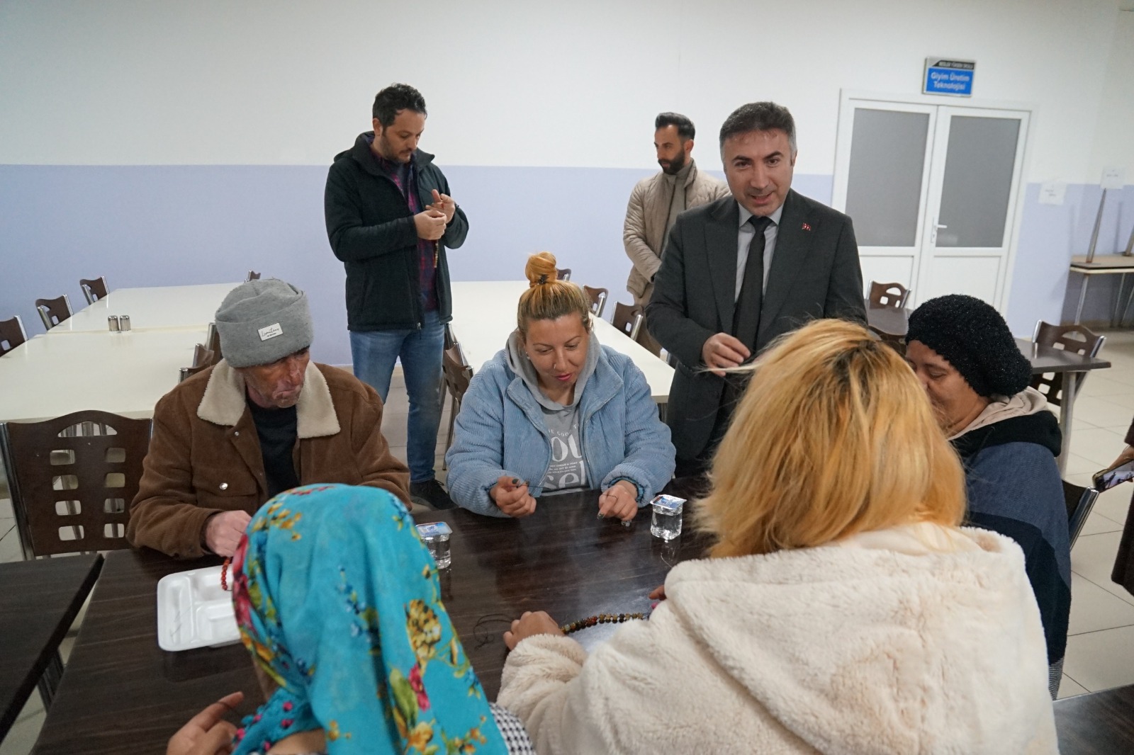 Keşifteki kazada 5 kişinin ölmeden yarım saat önceki fotoğrafı ortaya çıkt - Görsel 3