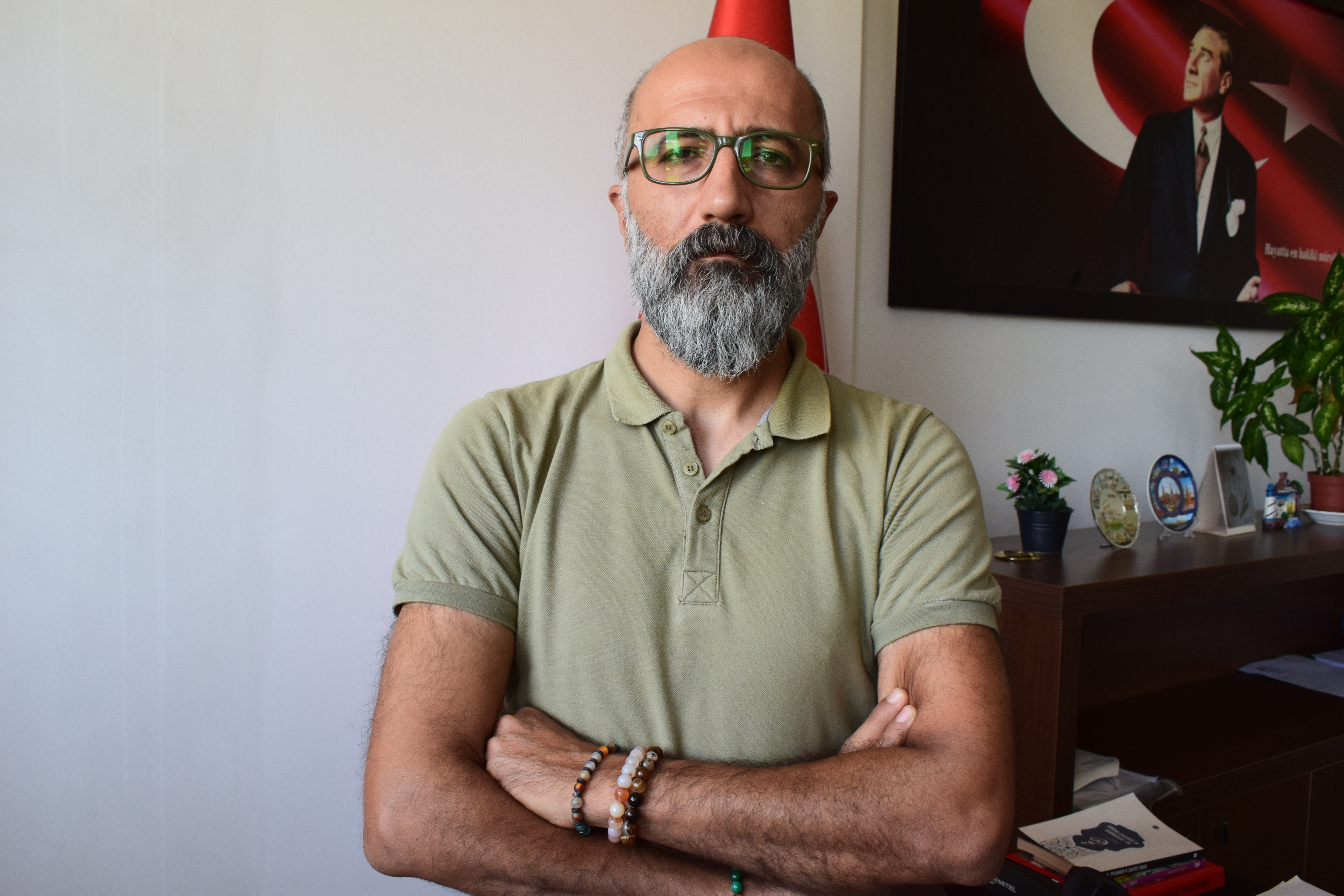 Keşifteki kazada 5 kişinin ölmeden yarım saat önceki fotoğrafı ortaya çıkt - Görsel 8