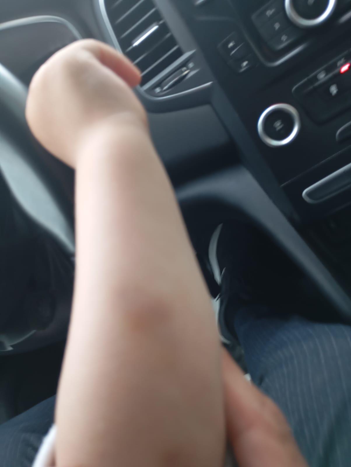 Konya- 1,5 yaşındaki kızını dövdüğü iddia edilen anneye 2 yıla kadar hapis talebi - Görsel 5