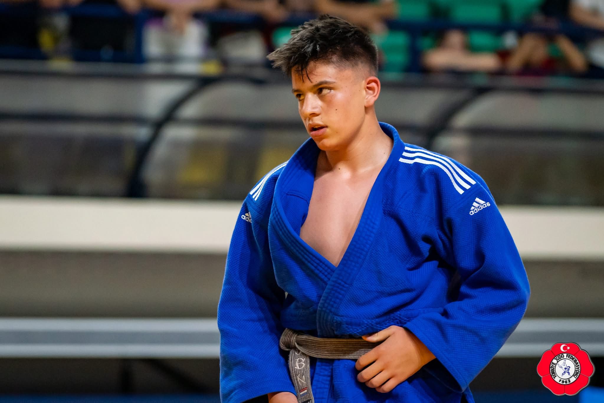 Seydişehir Cimnastik’ten Judoda Ulusal Başarı - Görsel 7