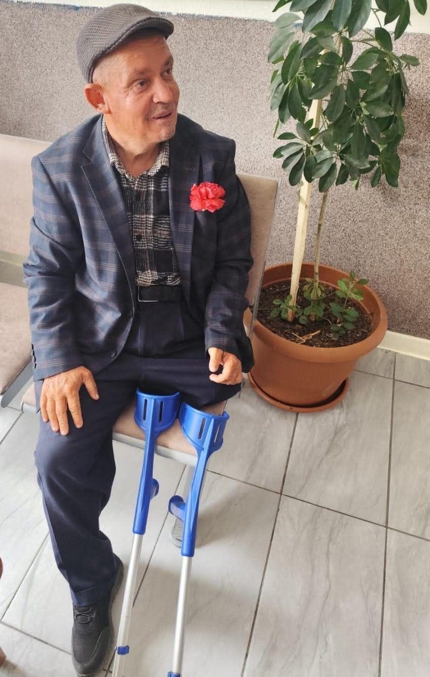 Kayseri'de, otomobilin çarptığı 2 yaya öldü - Görsel 1