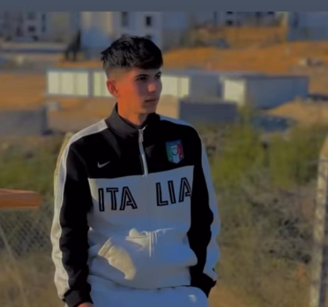 15 yaşındaki sürücünün kullandığı traktör devrildi; 1 ölü 2 yaralı - Görsel 1