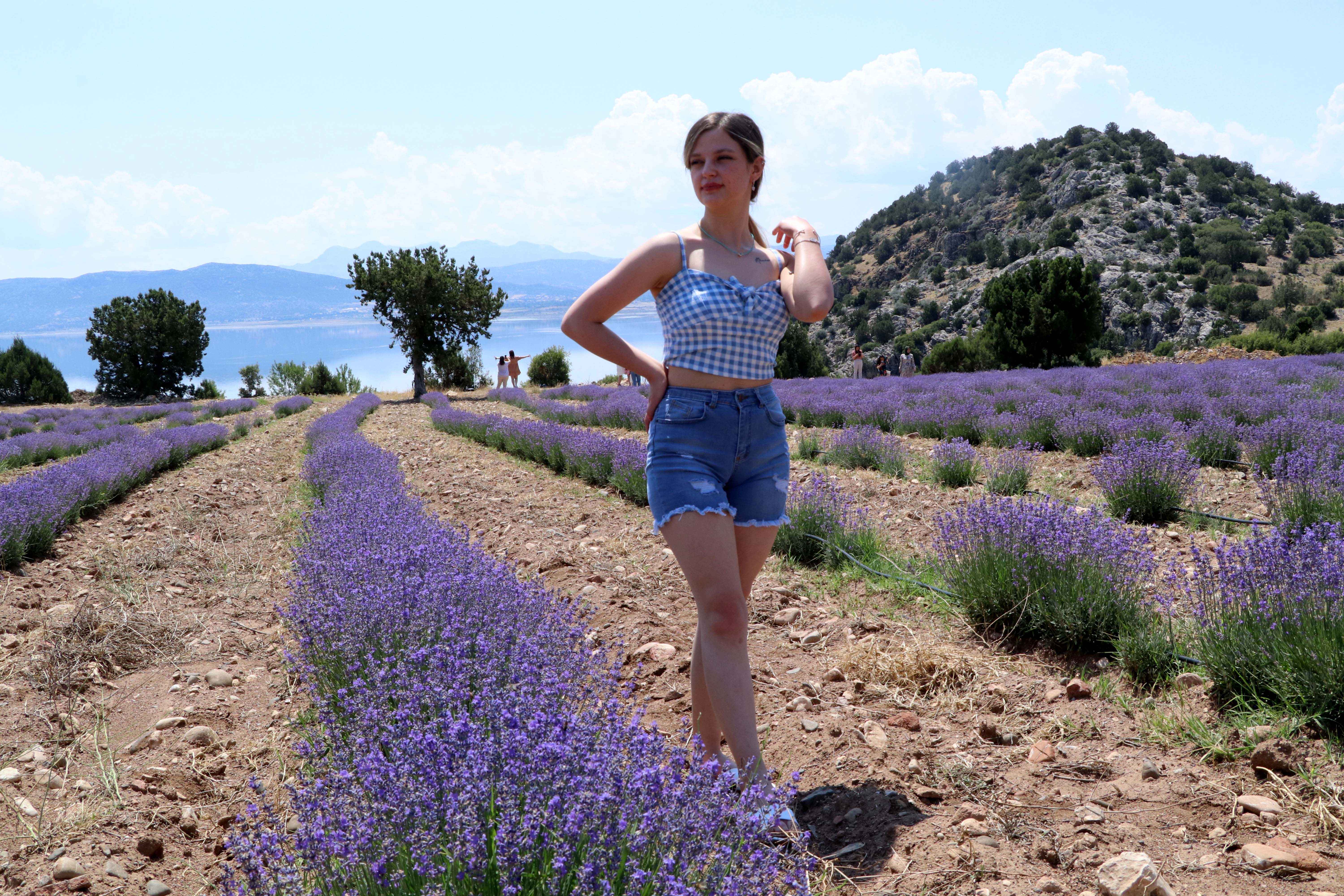 Tatil tercihinde yeni trend 'tarım turizmi' - Görsel 5