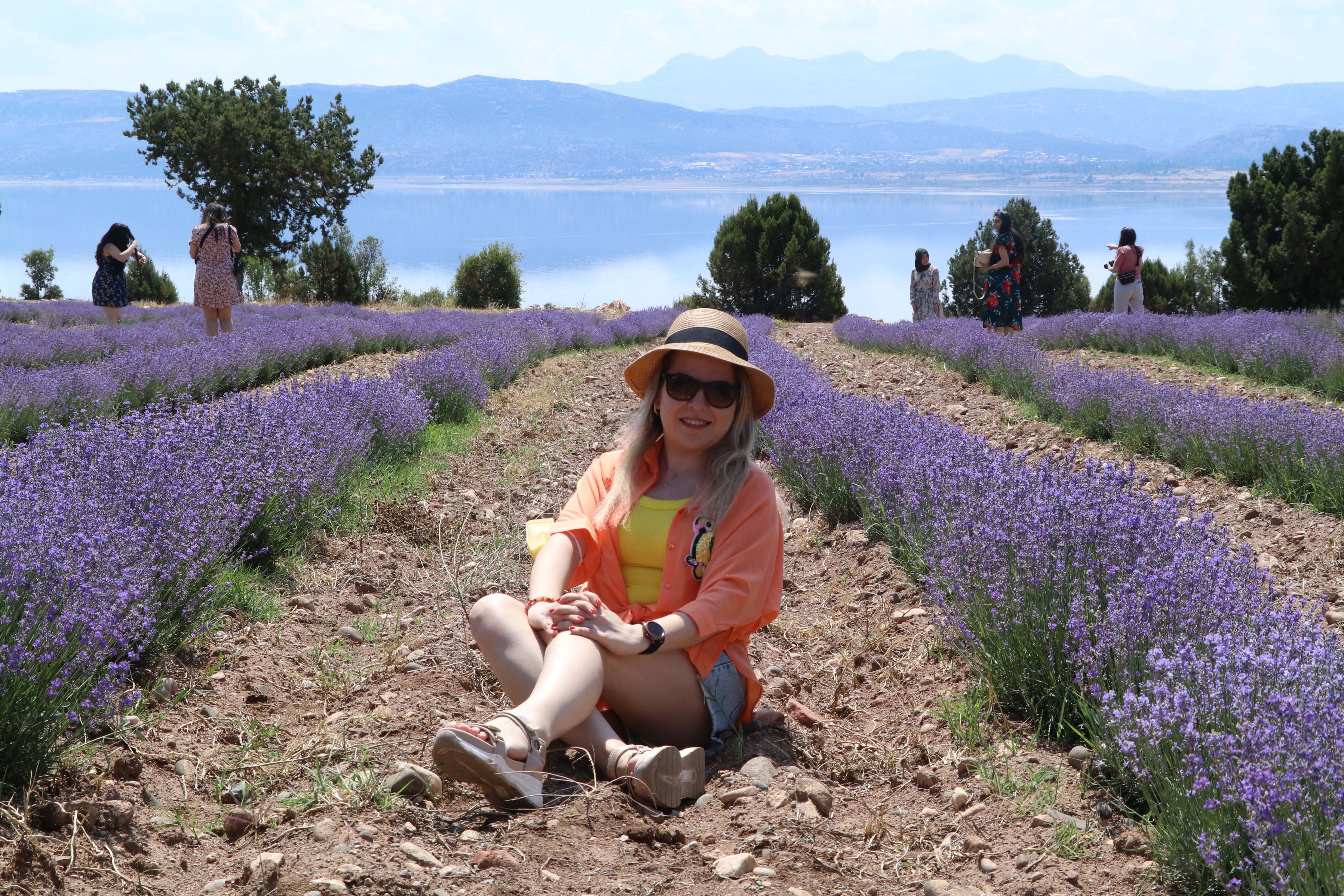 Tatil tercihinde yeni trend 'tarım turizmi' - Görsel 6