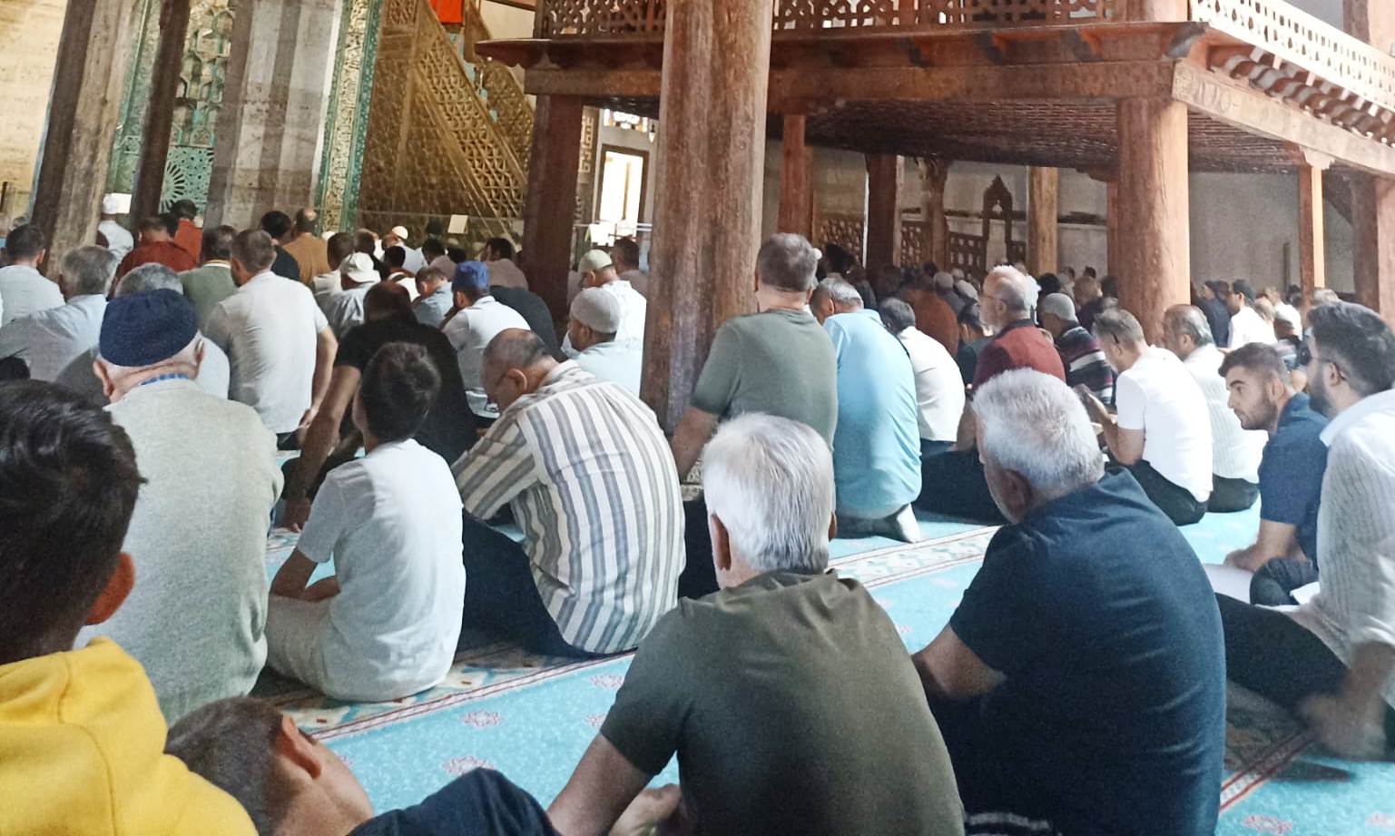 Öğretmen Ali Kılıç'ın Motor Tutkusu: 56 Yaşından Sonra Başlayan Macera - Görsel 4