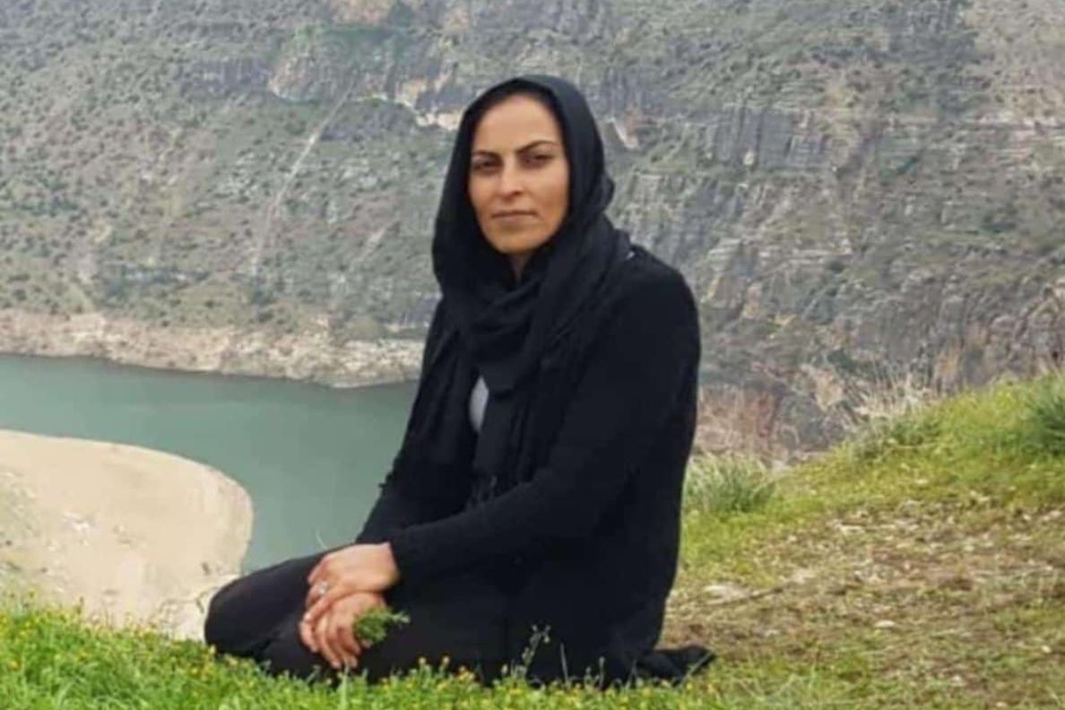 Adana'da Kayınbiraderinin bıçakladığı kadın öldü - Görsel 1