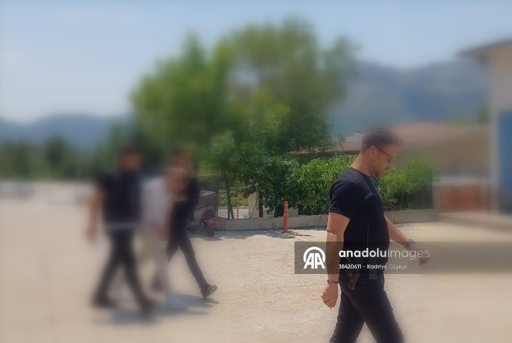 Seydişehir'de uyuşturucu operasyonunda 1 kişi tutuklandı - Görsel 1