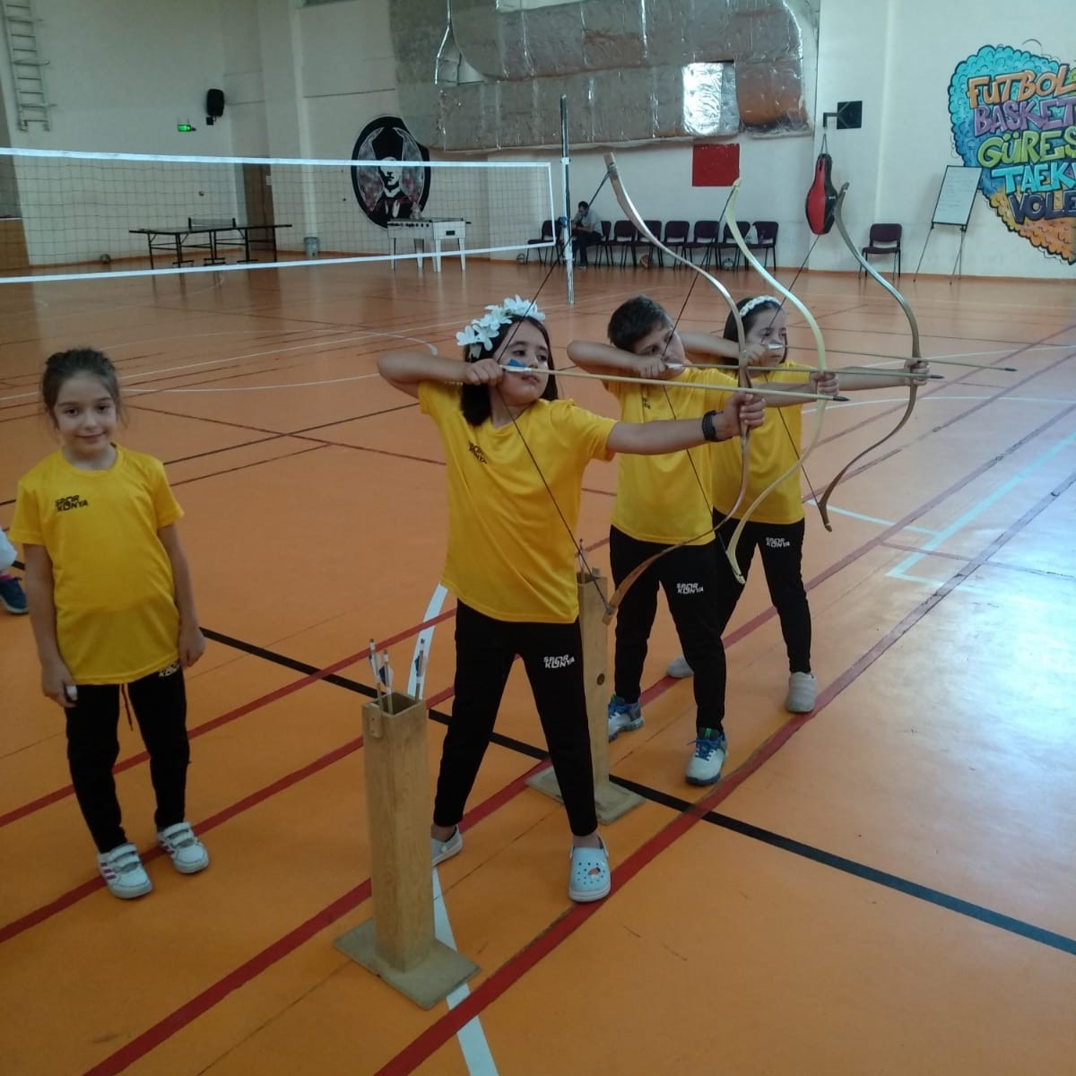 BAŞKAN ALTAY 28 İLÇEDE ÇOCUKLARI VE GENÇLERİ YAZ SPOR OKULLARI’NA KAYIT OLMAYA DAVET ETTİ - Görsel 2