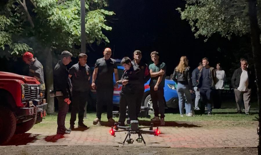 Seydişehir'de Heyecanlandıran Kurtarma: operasyonu, Mağarada Mahsur Kalan 2  Kişiye Ulaştı! - Görsel 1