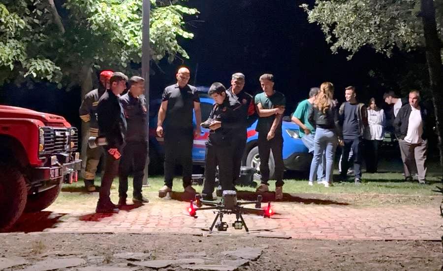 Seydişehir'de Heyecanlandıran Kurtarma: operasyonu, Mağarada Mahsur Kalan 2  Kişiye Ulaştı! - Görsel 2