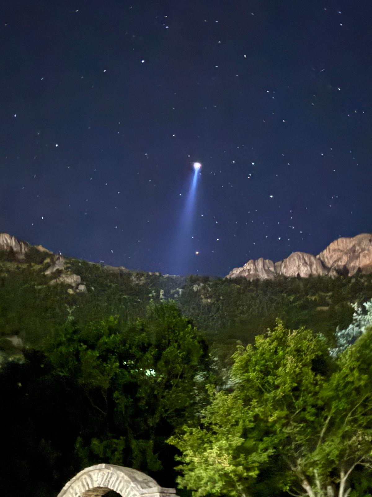 Seydişehir'de Heyecanlandıran Kurtarma: operasyonu, Mağarada Mahsur Kalan 2  Kişiye Ulaştı! - Görsel 3