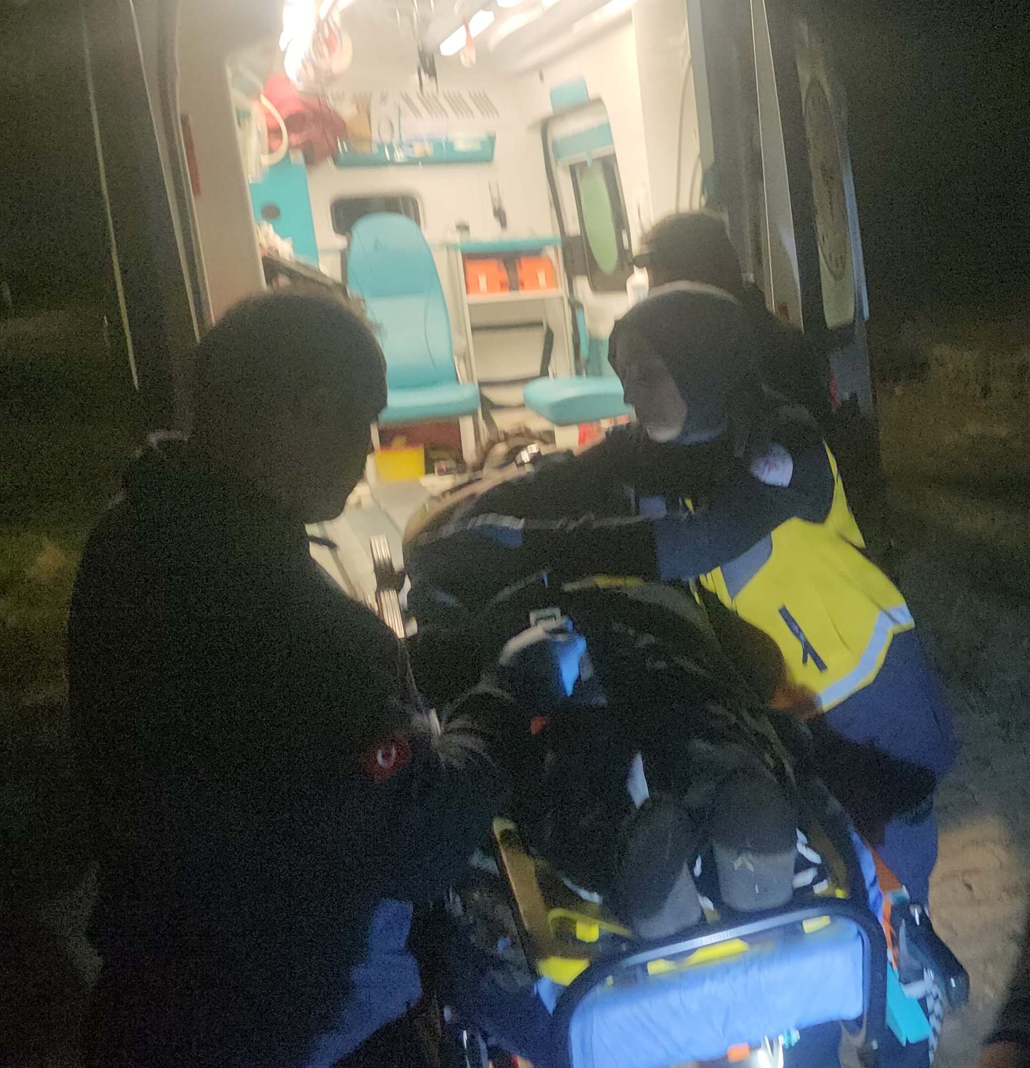 Seydişehir'de Heyecanlandıran Kurtarma: operasyonu, Mağarada Mahsur Kalan 2  Kişiye Ulaştı! - Görsel 10