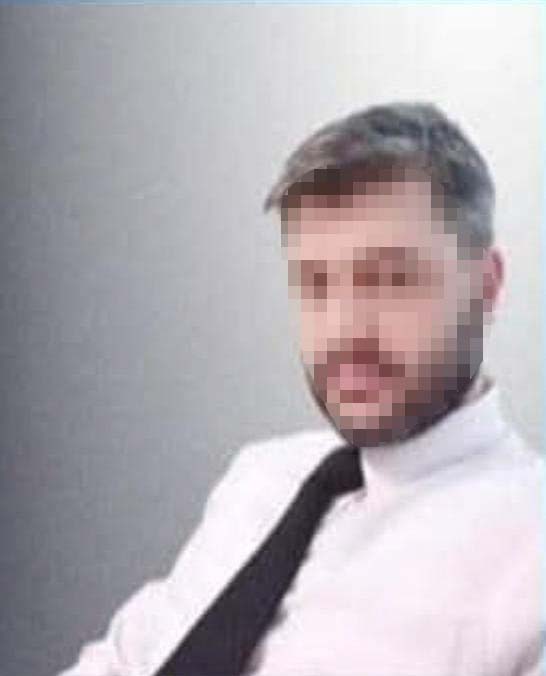 ANKARA - Site girişinde bir çifte çarpan sürücü tutuklandı - Görsel 8