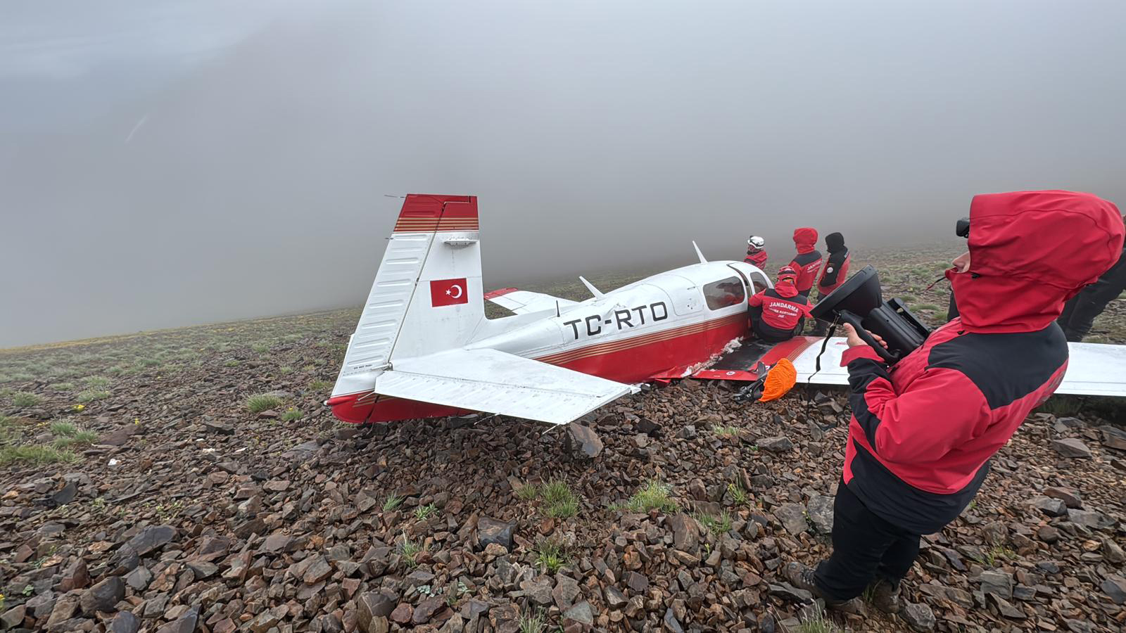Rize-Erzurum'da Kaybettiğimiz Pilotun Yarıda Kalan Hayali: Dünya Turu - Görsel 1