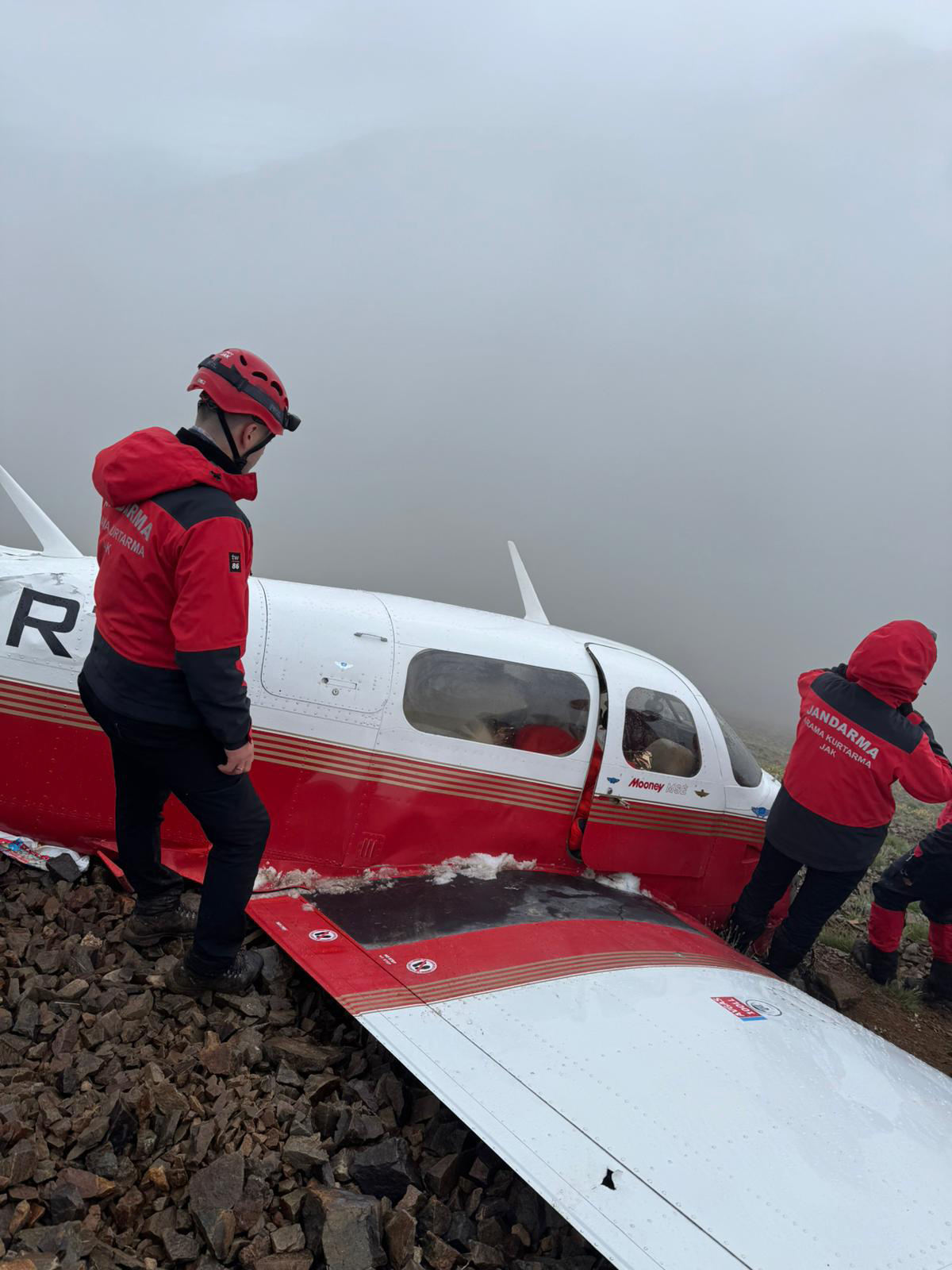 Rize-Erzurum'da Kaybettiğimiz Pilotun Yarıda Kalan Hayali: Dünya Turu - Görsel 3