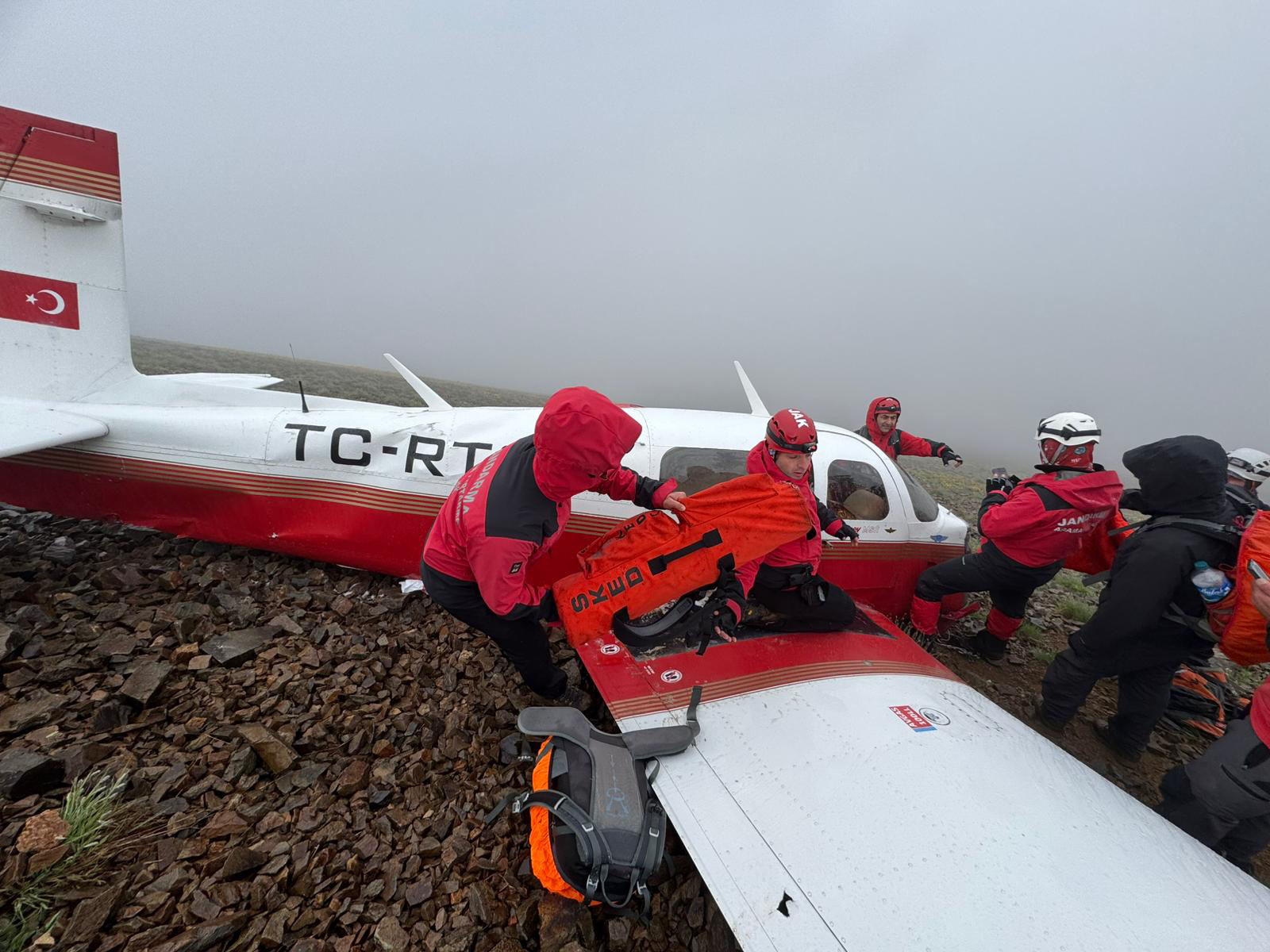 Rize-Erzurum'da Kaybettiğimiz Pilotun Yarıda Kalan Hayali: Dünya Turu - Görsel 4