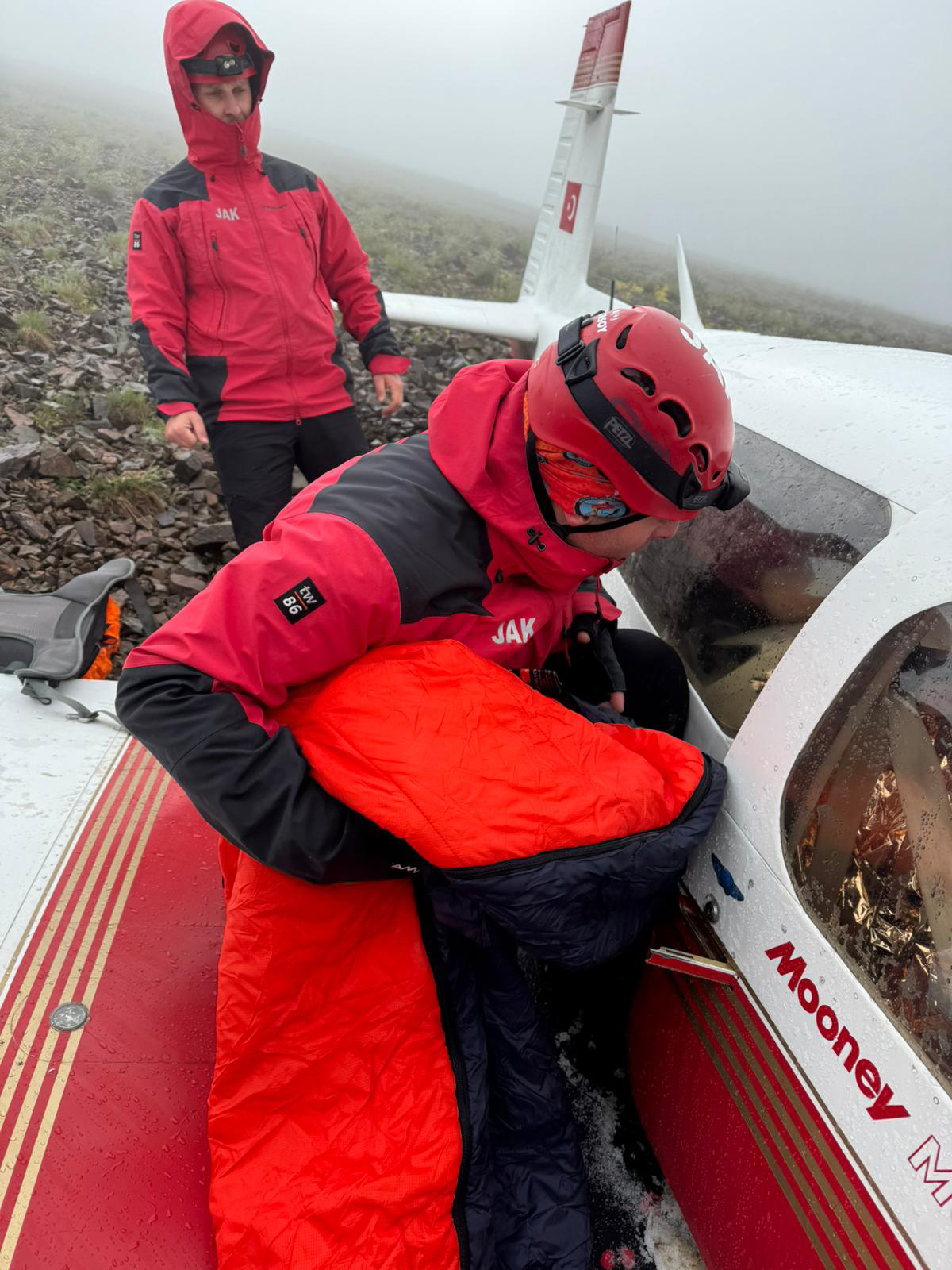Rize-Erzurum'da Kaybettiğimiz Pilotun Yarıda Kalan Hayali: Dünya Turu - Görsel 5
