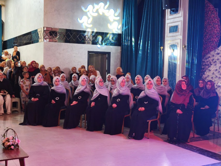 Seydişehir'de 46 hafız için icazet töreni düzenlendi - Görsel 6