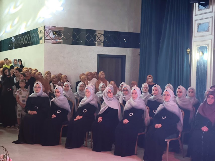 Seydişehir'de 46 hafız için icazet töreni düzenlendi - Görsel 8