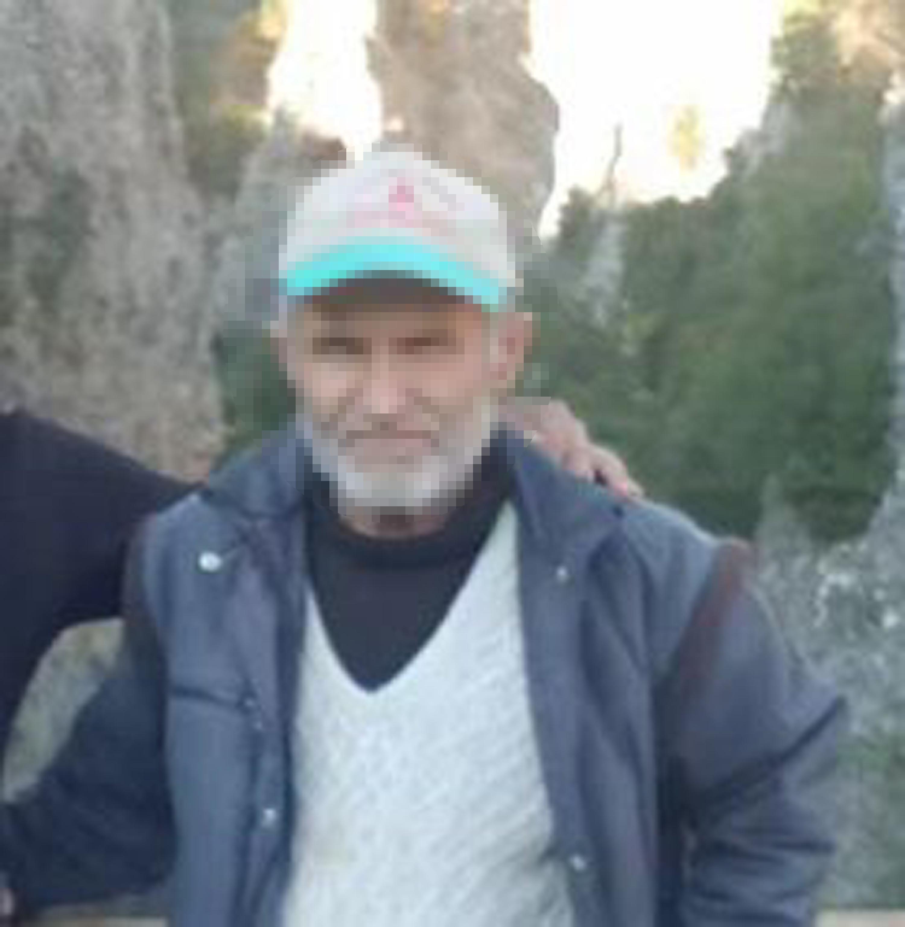 Tartıştığı oğlunu bıçaklayarak öldürdü - Görsel 2