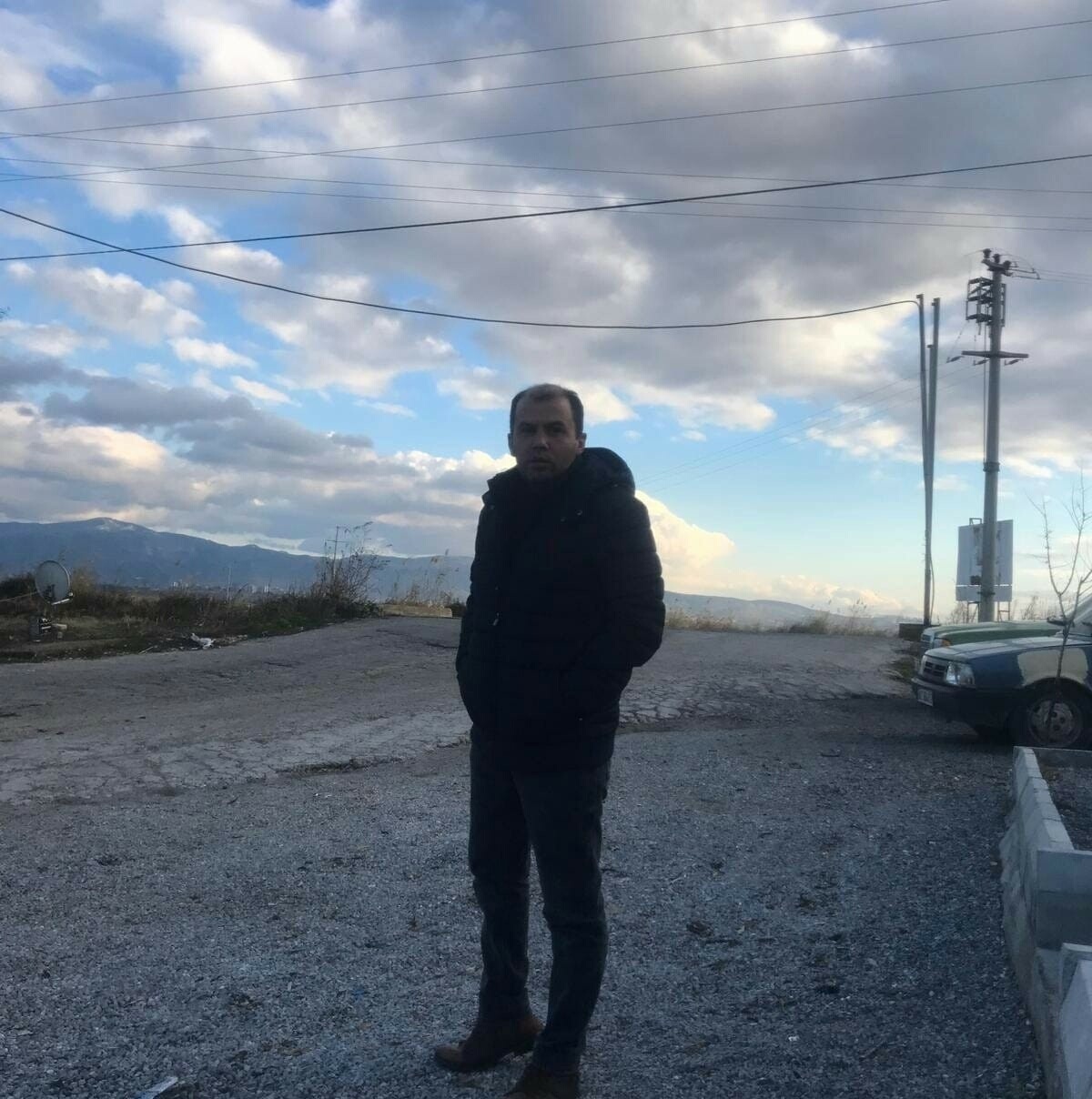 Tartıştığı oğlunu bıçaklayarak öldürdü - Görsel 4