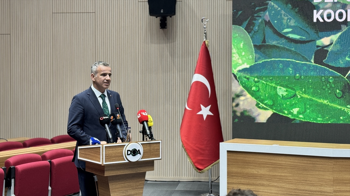 Seydişehir'de depozito iade makinesi konulacak - Görsel 1