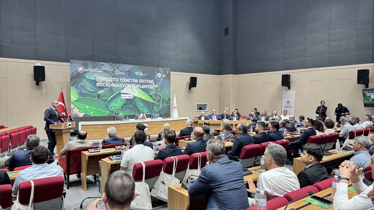 Seydişehir'de depozito iade makinesi konulacak - Görsel 2