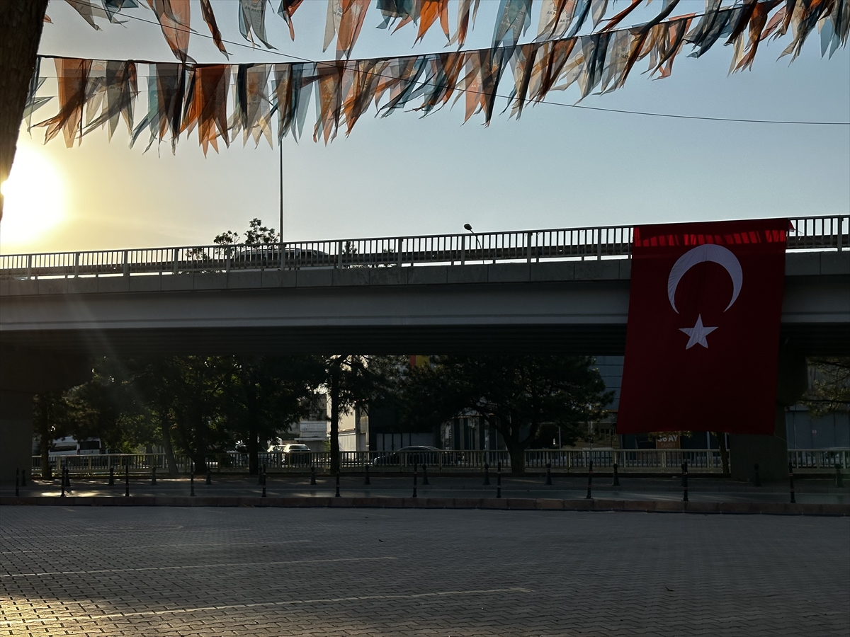 Konya'da kamu binalarına  - Görsel 2